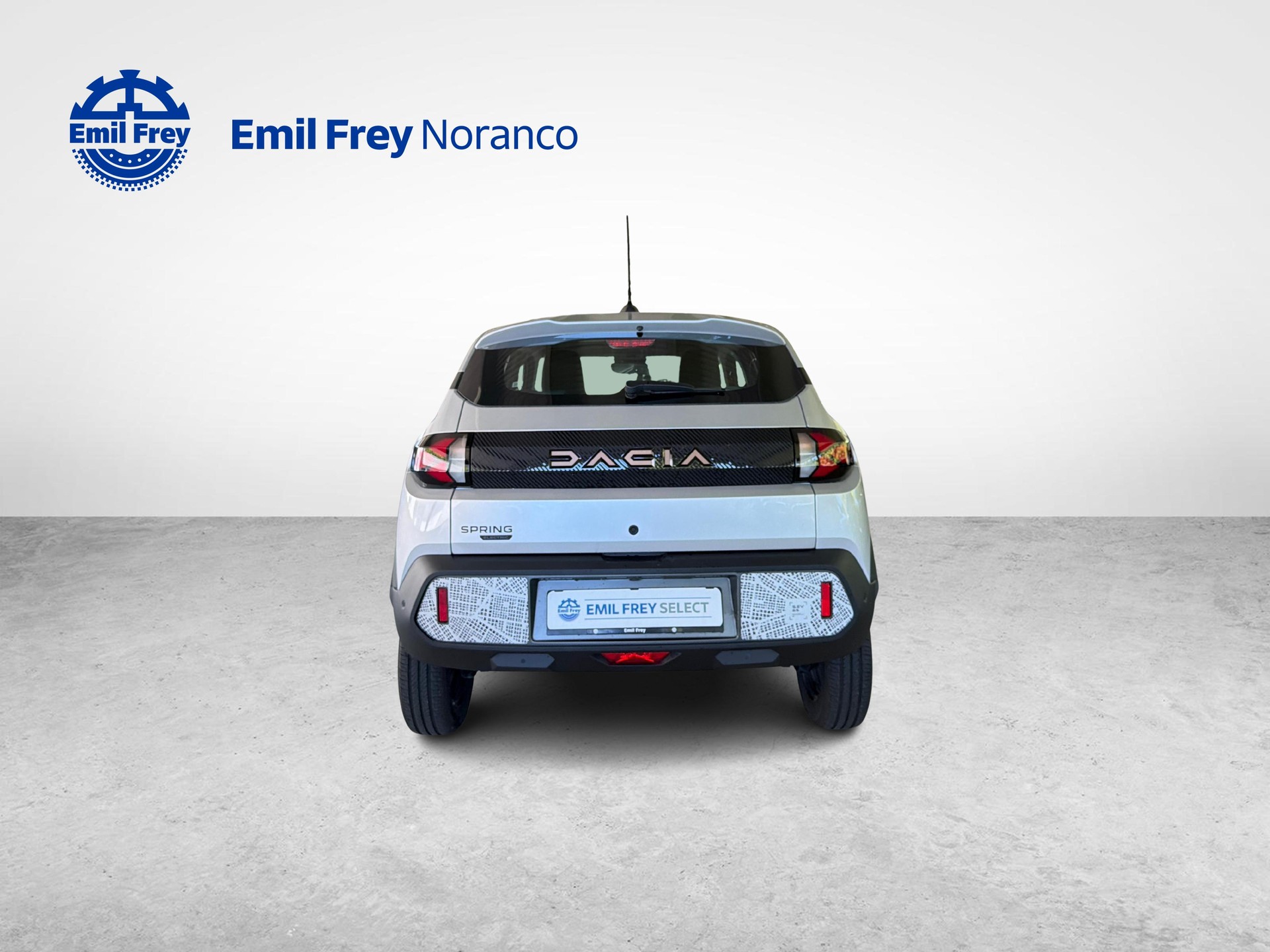 DACIA Spring Extreme + Ruote invernali incluse-image-3