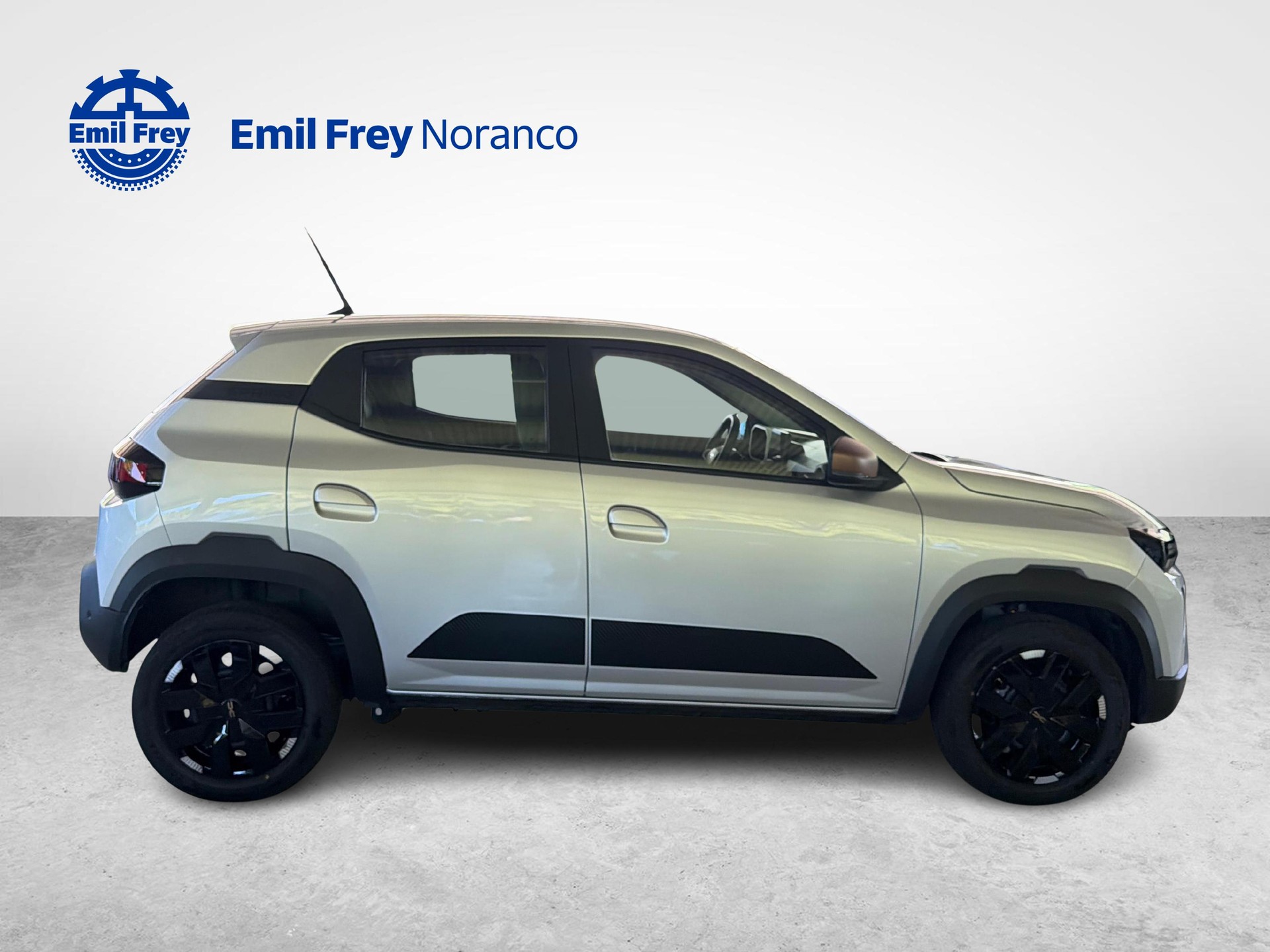 DACIA Spring Extreme + Ruote invernali incluse-image-5
