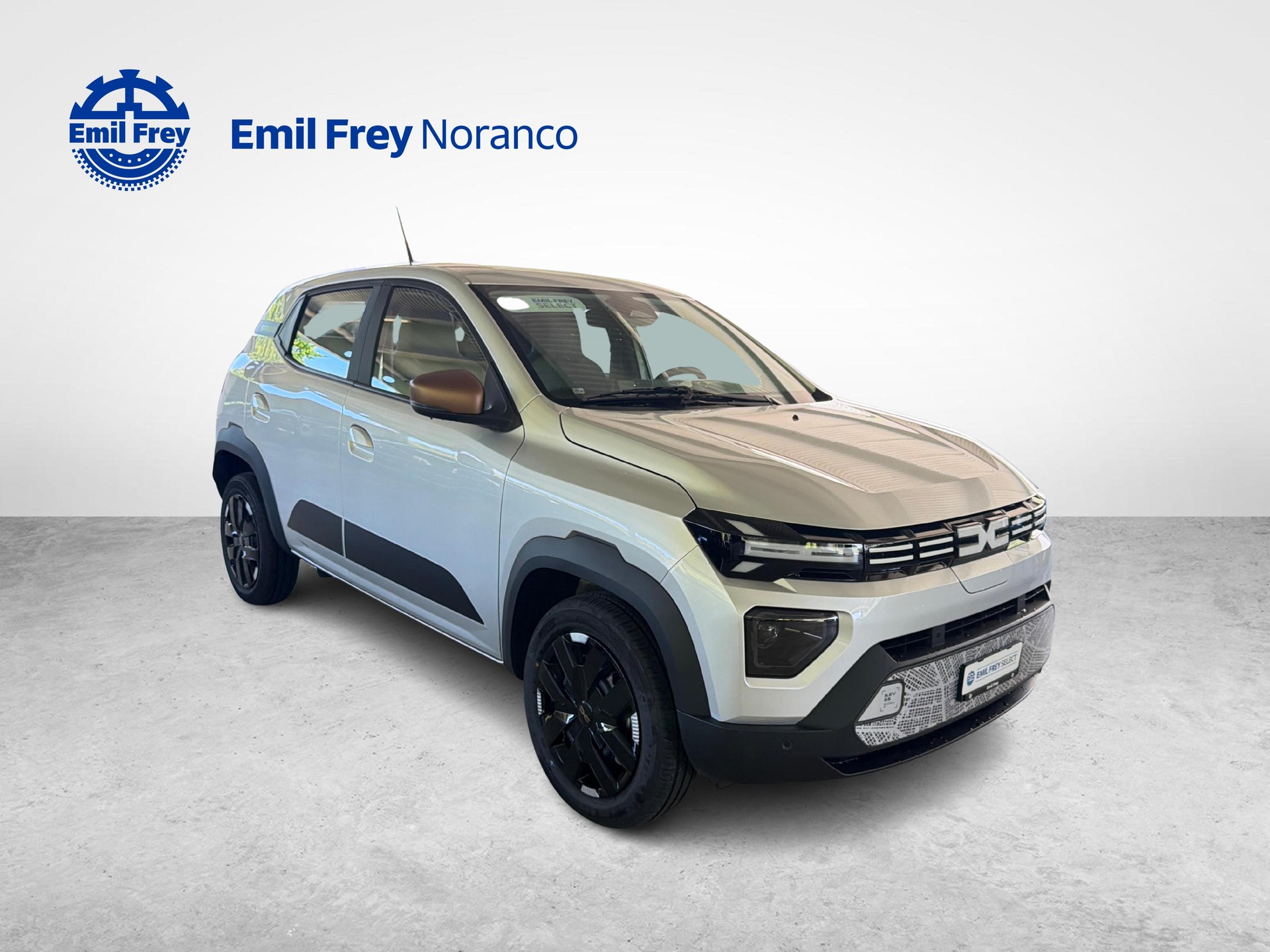 DACIA Spring Extreme + Ruote invernali incluse-image-6