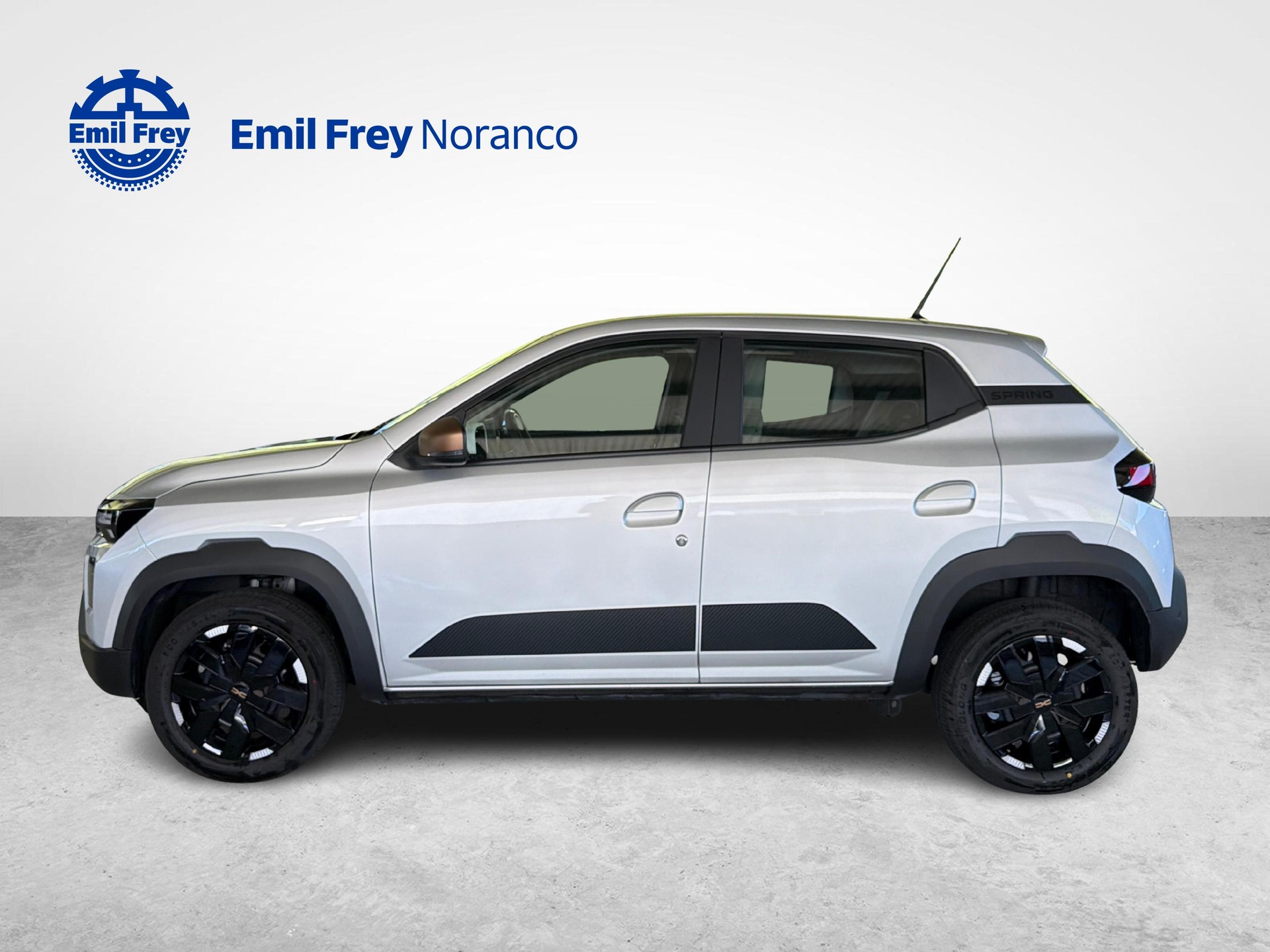 DACIA Spring Extreme + Ruote invernali incluse-image-1