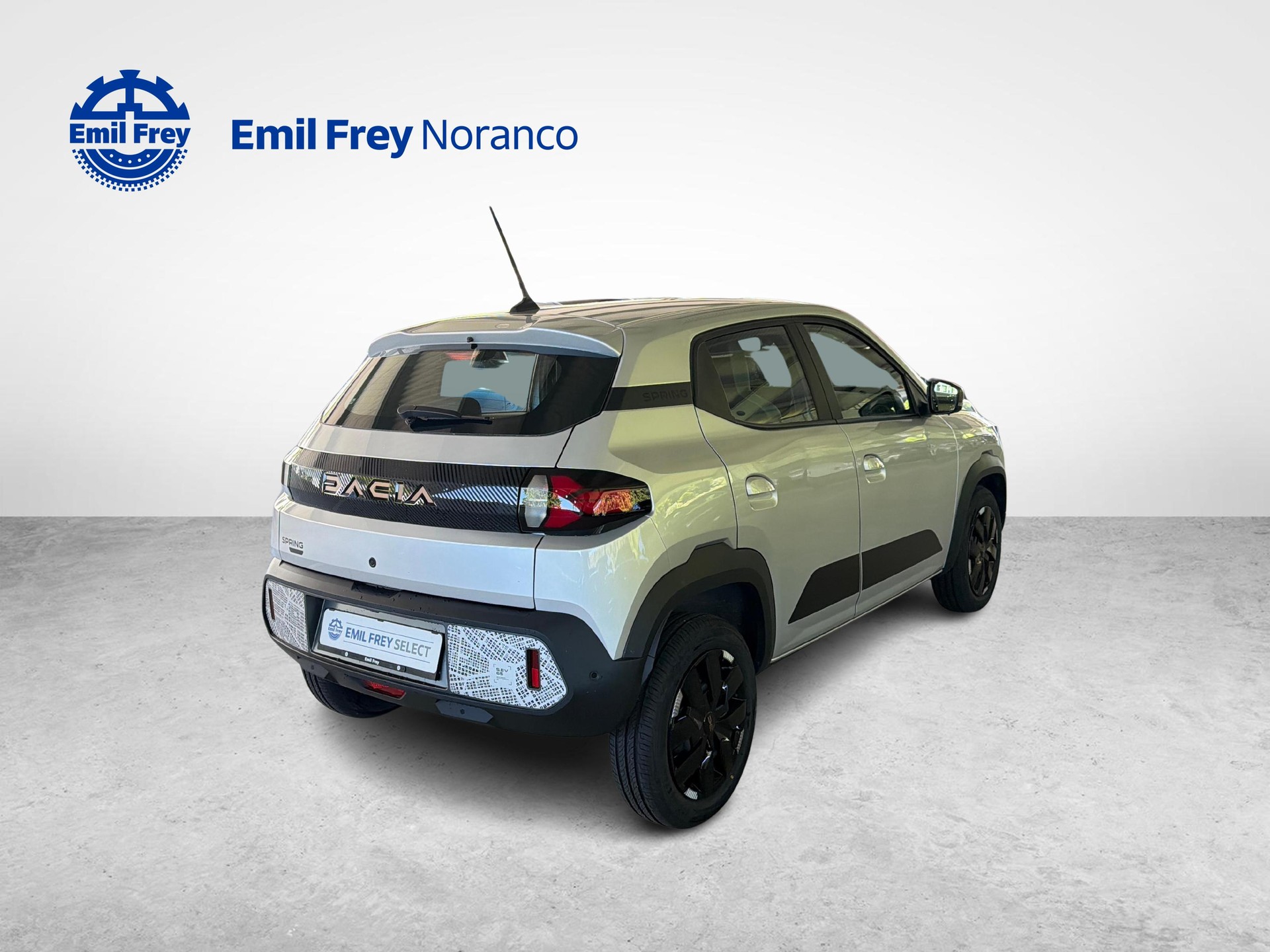 DACIA Spring Extreme + Ruote invernali incluse-image-4