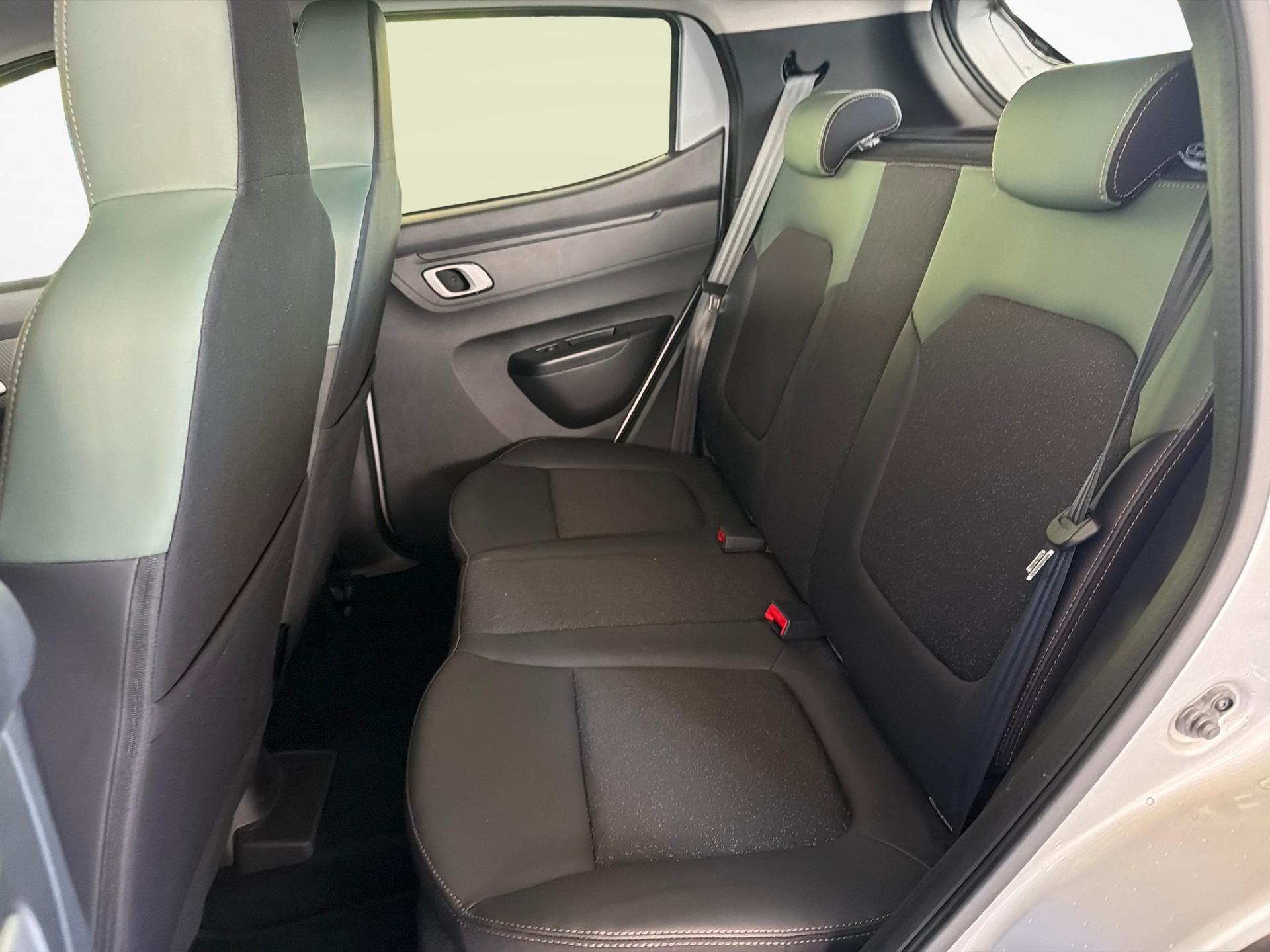 DACIA Spring Extreme + Ruote invernali incluse-image-10