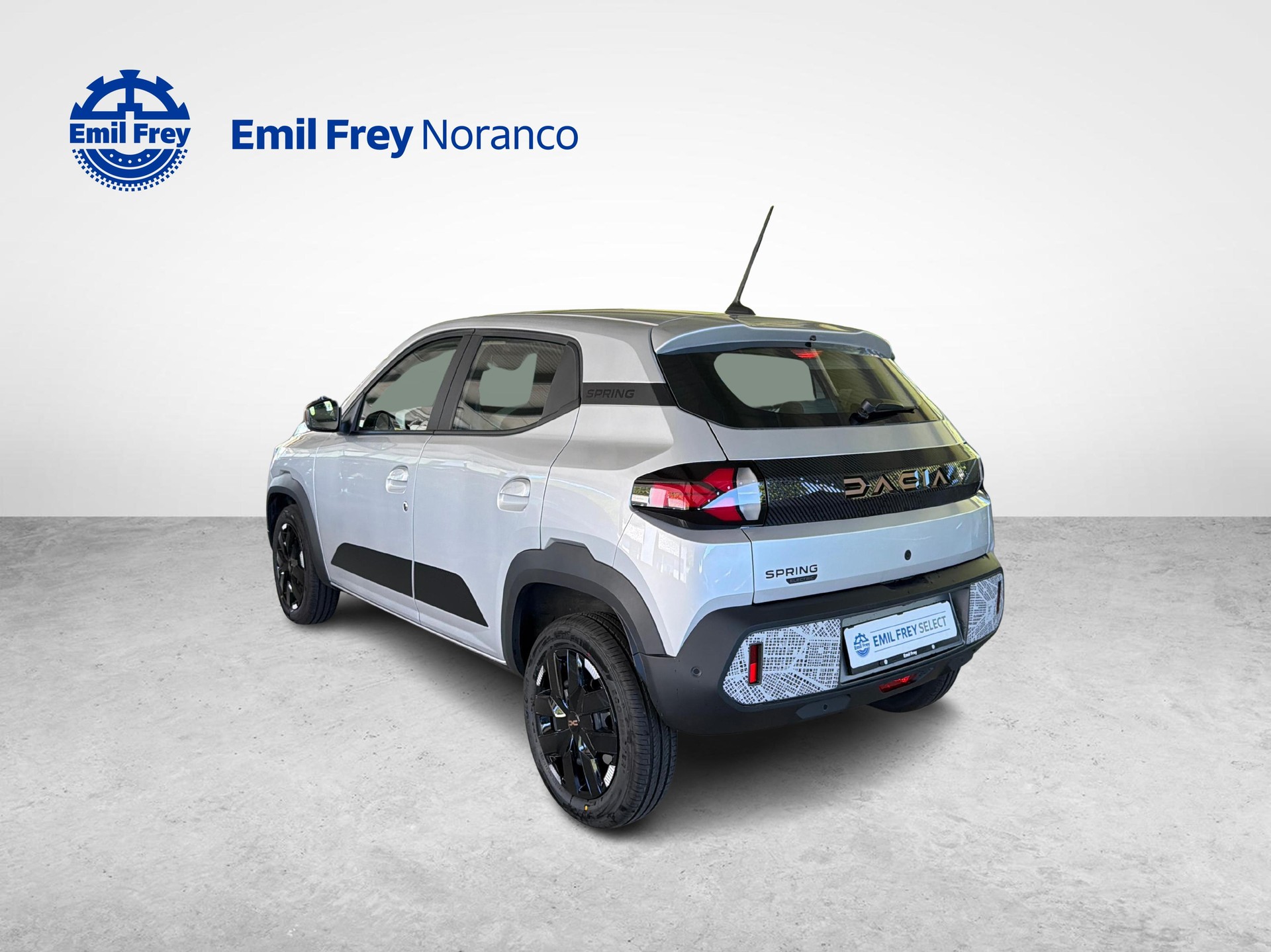 DACIA Spring Extreme + Ruote invernali incluse-image-2