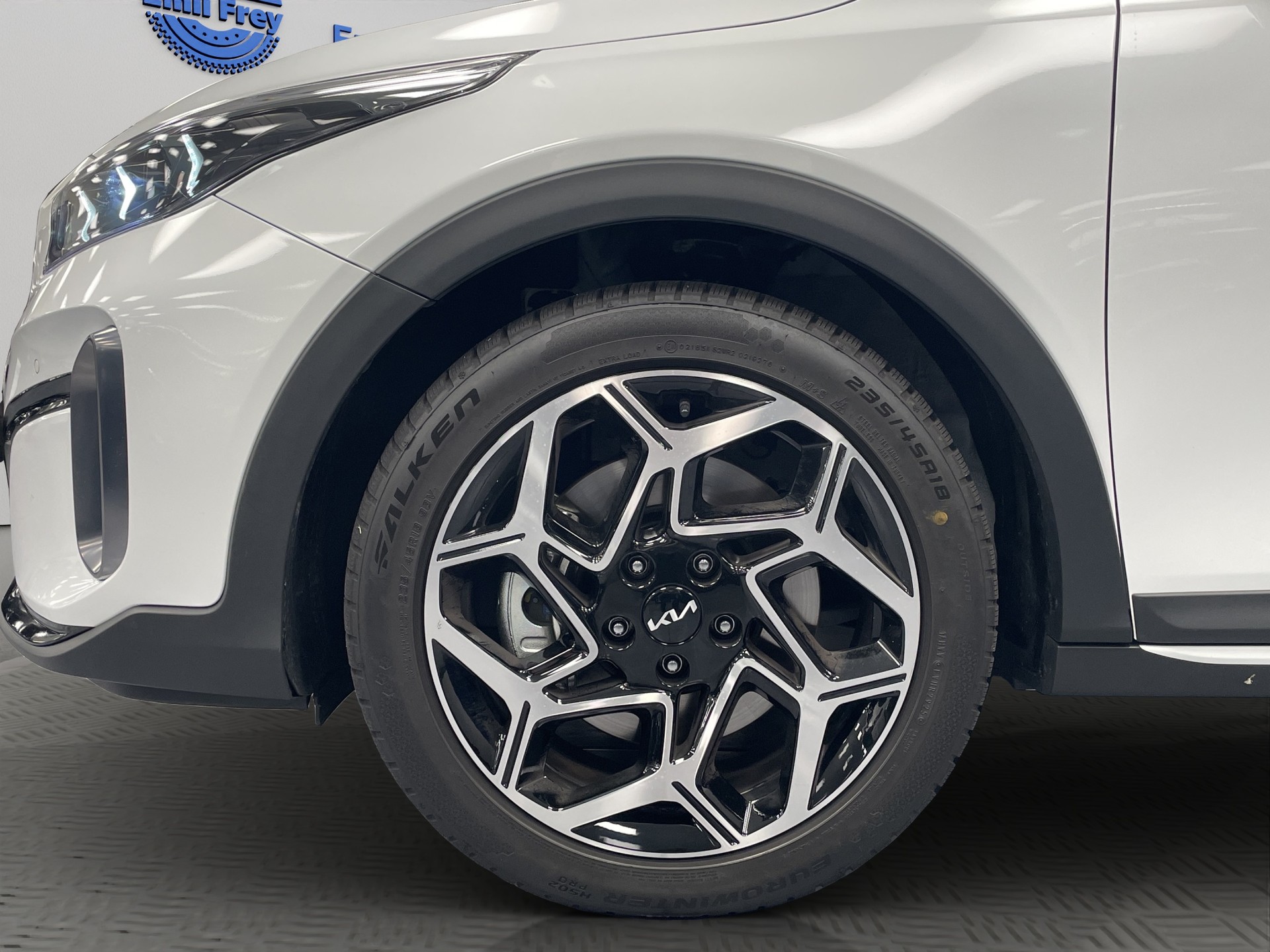 KIA XCeed 1.6 T-GDi GT-Line-image-9