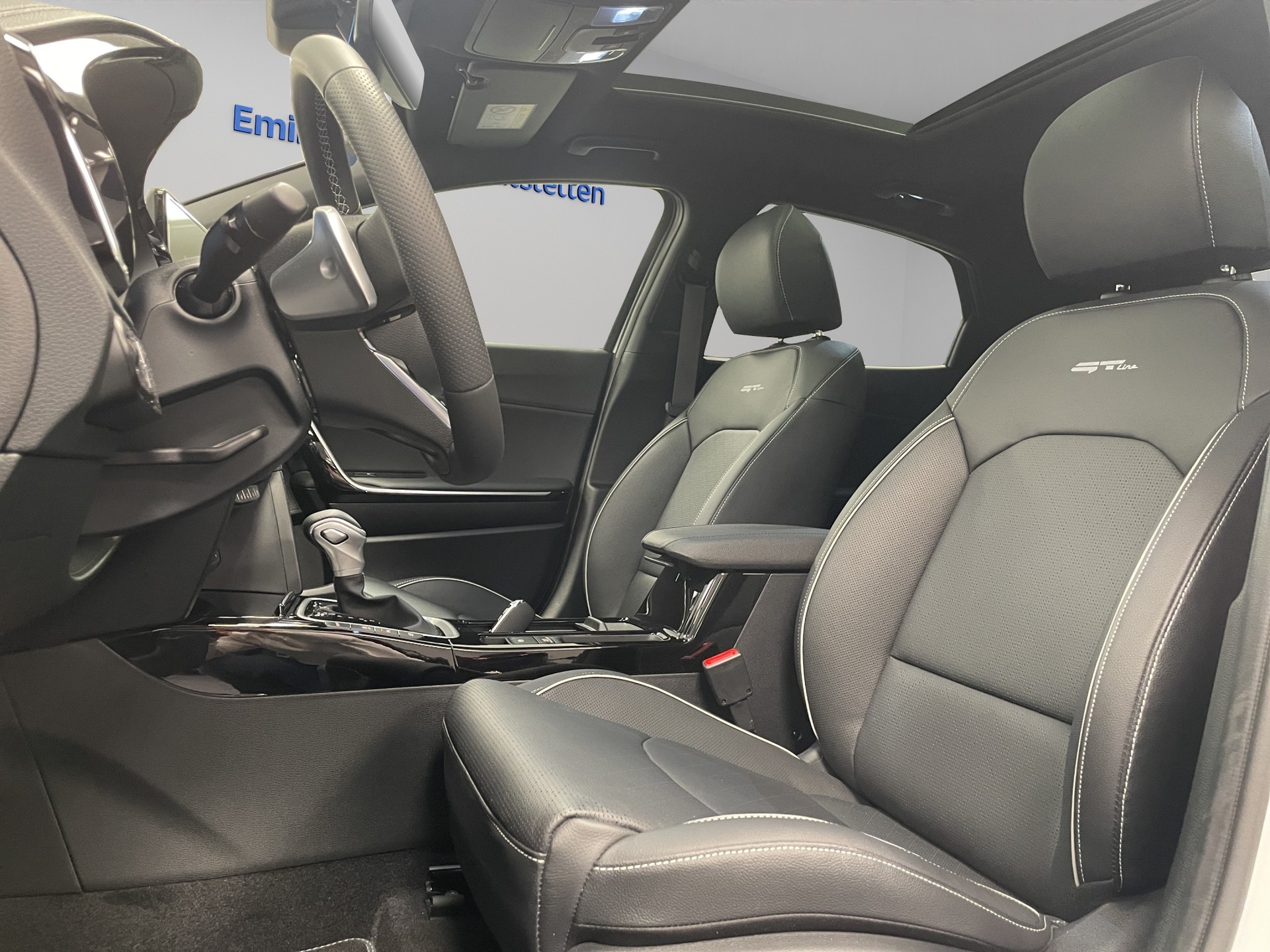 KIA XCeed 1.6 T-GDi GT-Line-image-10