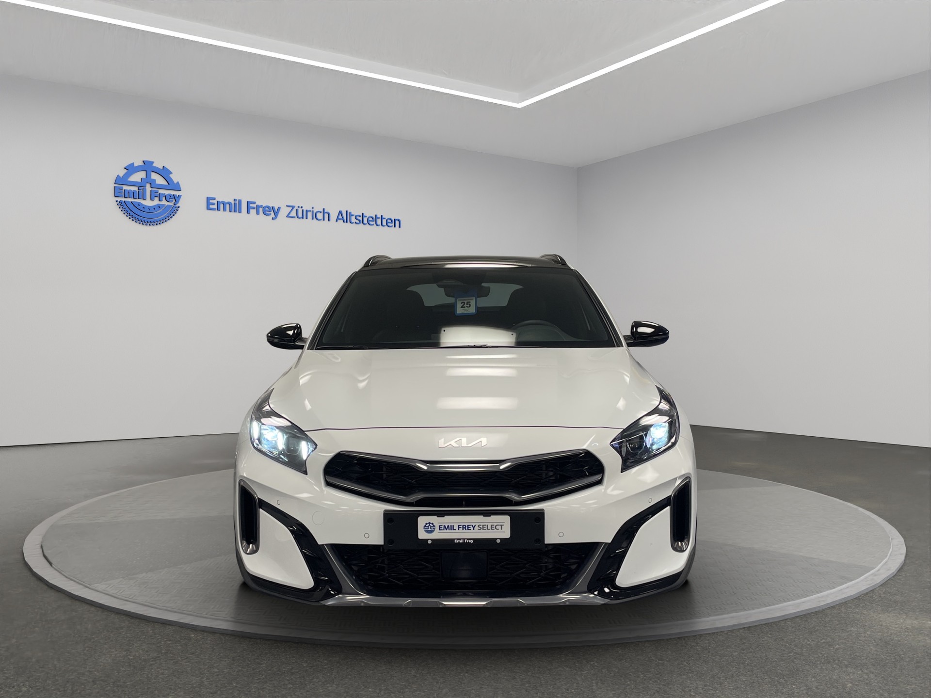 KIA XCeed 1.6 T-GDi GT-Line-image-3