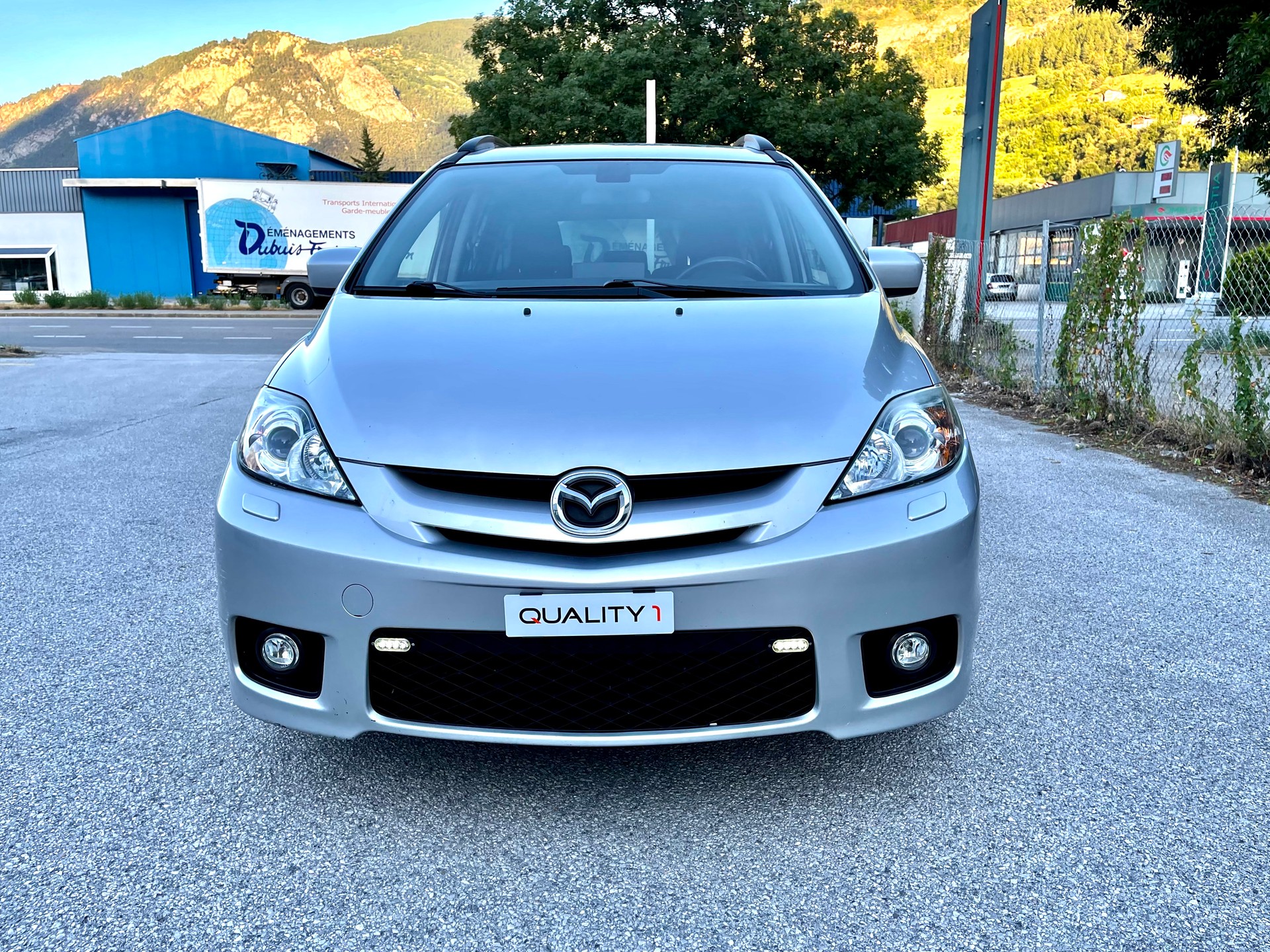 MAZDA 5 2.0d 16V Exclusive-image-10