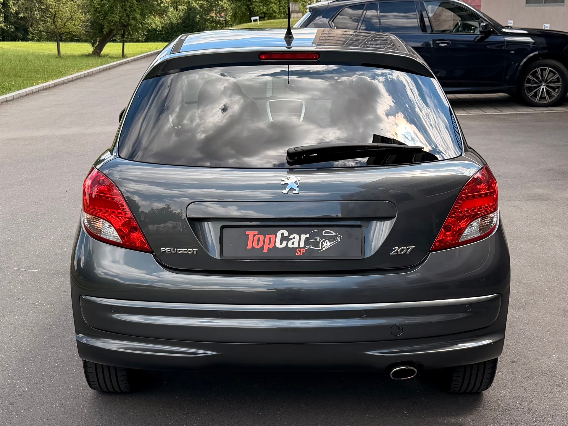 PEUGEOT 207 1.6 16V Sport-image-3