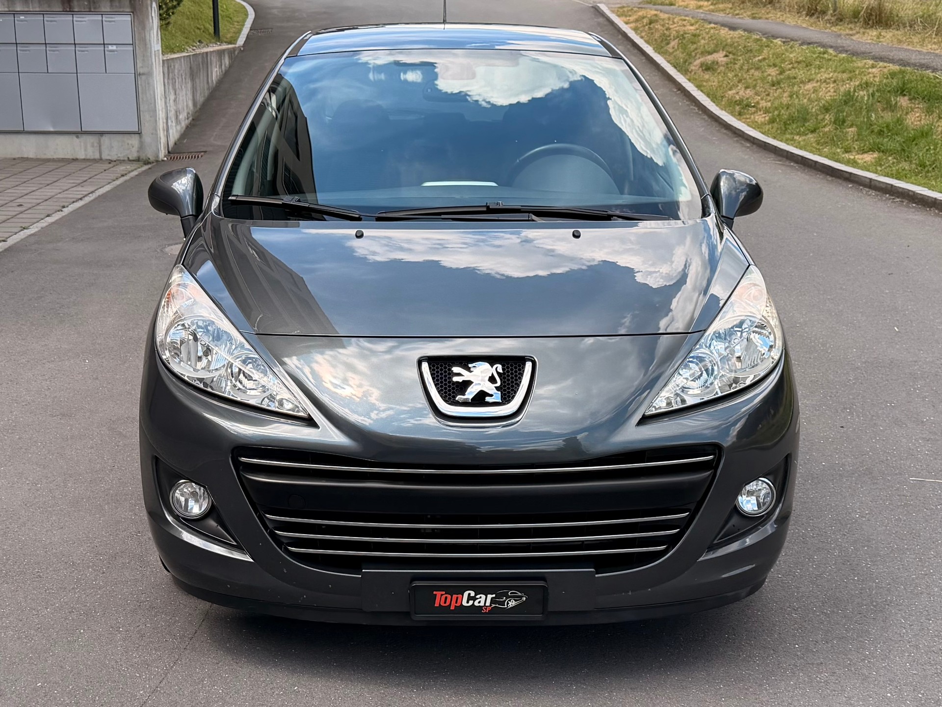 PEUGEOT 207 1.6 16V Sport-image-7