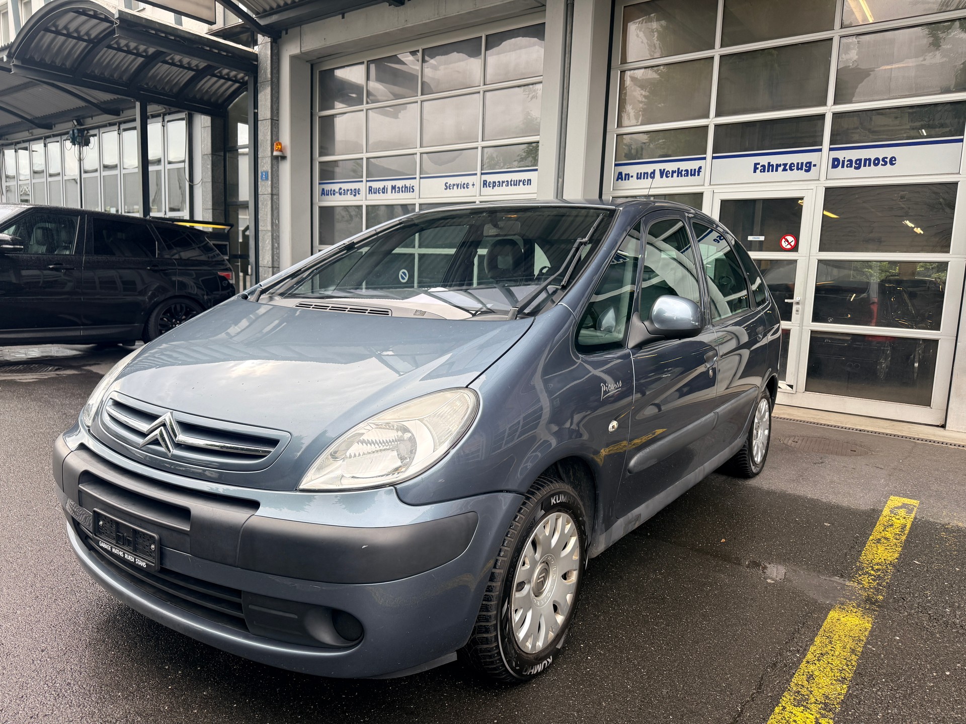 CITROEN Xsara Picasso 1.6i (X)-image-3