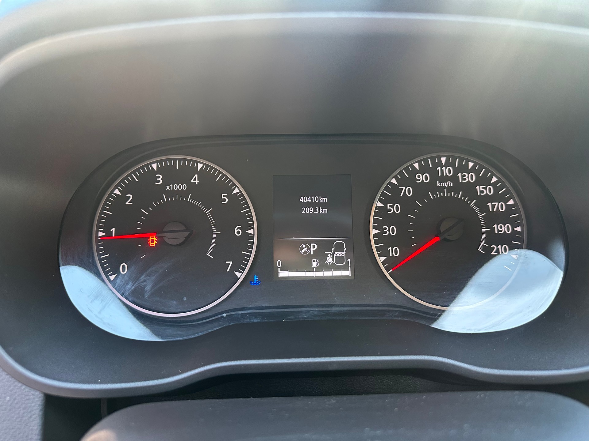 DACIA Duster TCe 150 Extreme EDC 4x2-image-6