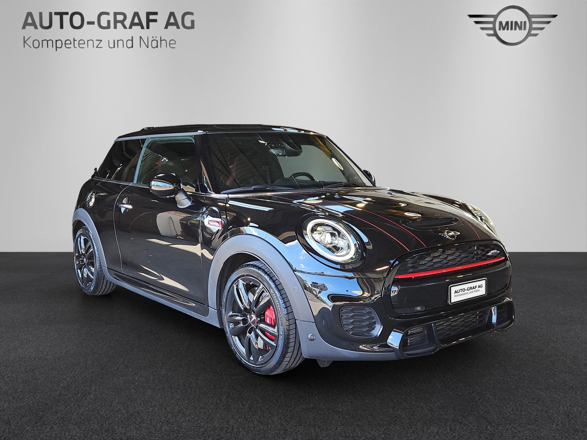 MINI JCW 3door F65-image-6