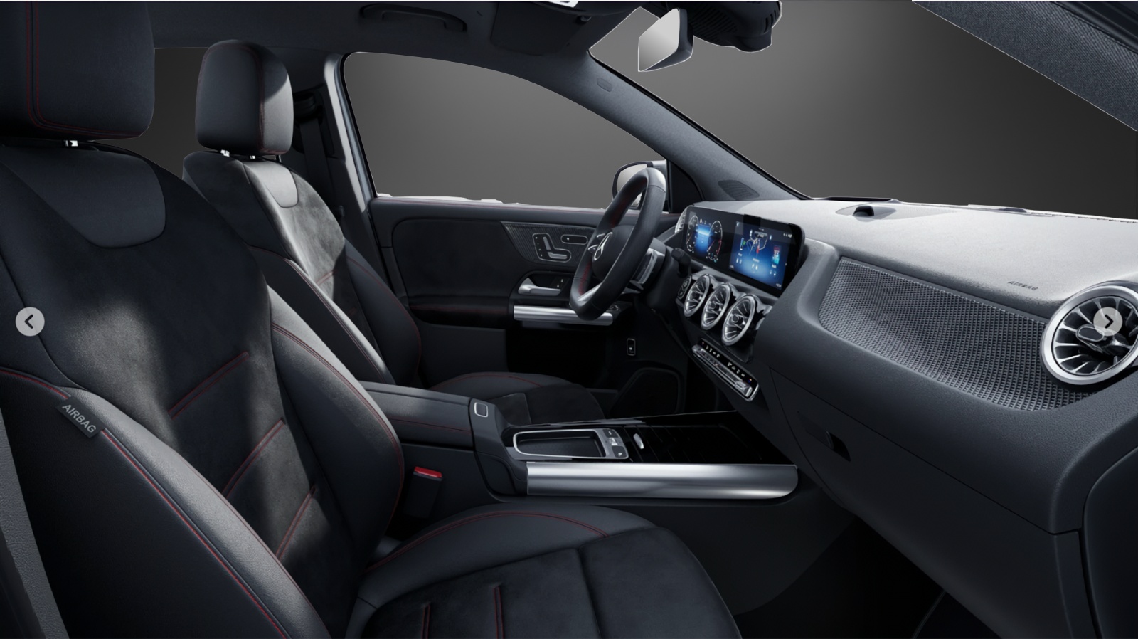 MERCEDES-BENZ GLA 220d 4Matic 8G-DCT-image-6