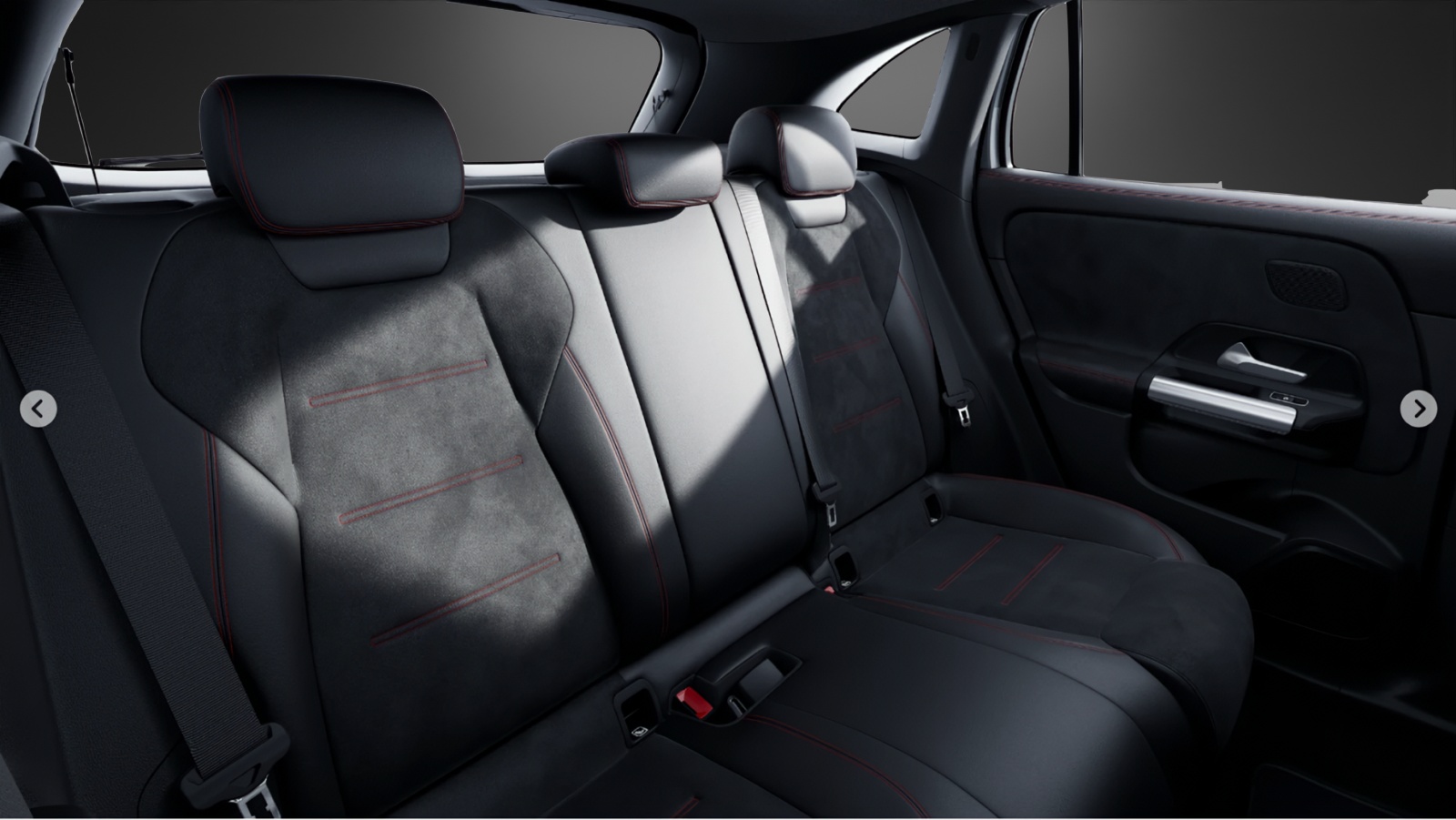 MERCEDES-BENZ GLA 220d 4Matic 8G-DCT-image-7