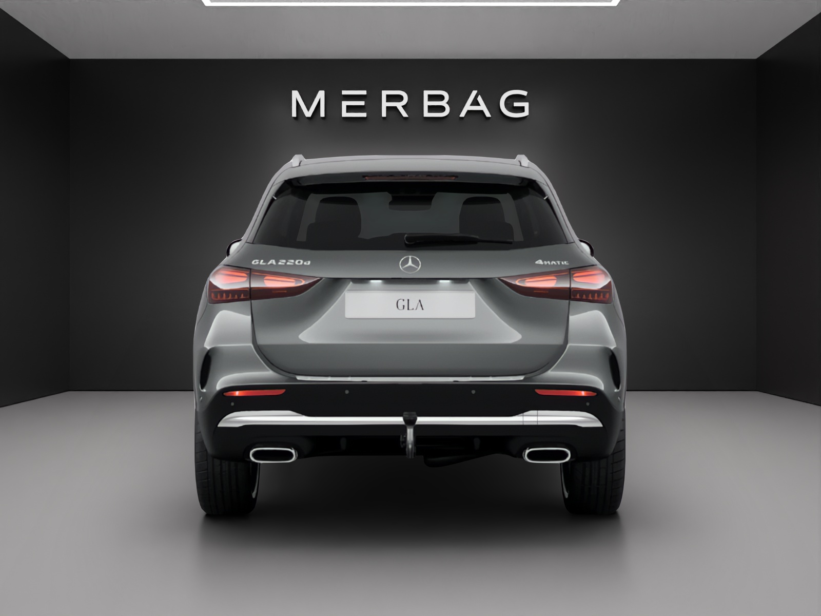 MERCEDES-BENZ GLA 220d 4Matic 8G-DCT-image-3