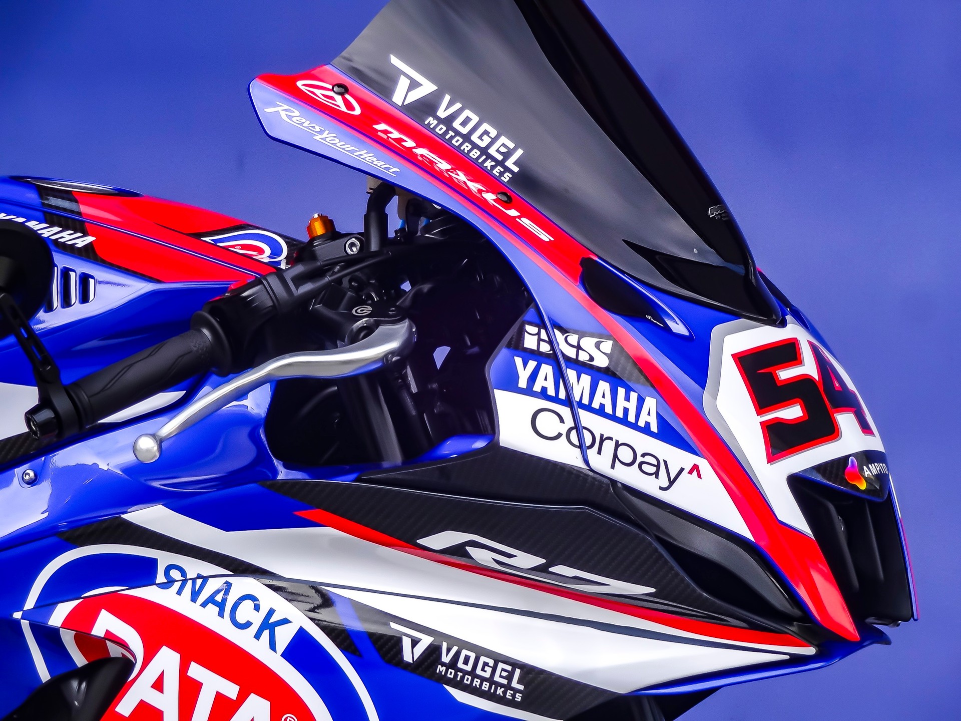 YAMAHA YZF-R7 (35kW)-image-12