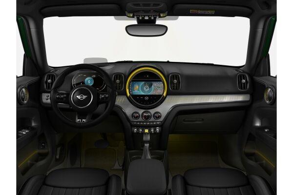 MINI Countryman F60 1.5i Cooper S E ALL4-image-4