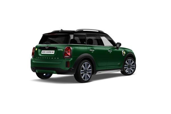 MINI Countryman F60 1.5i Cooper S E ALL4-image-2