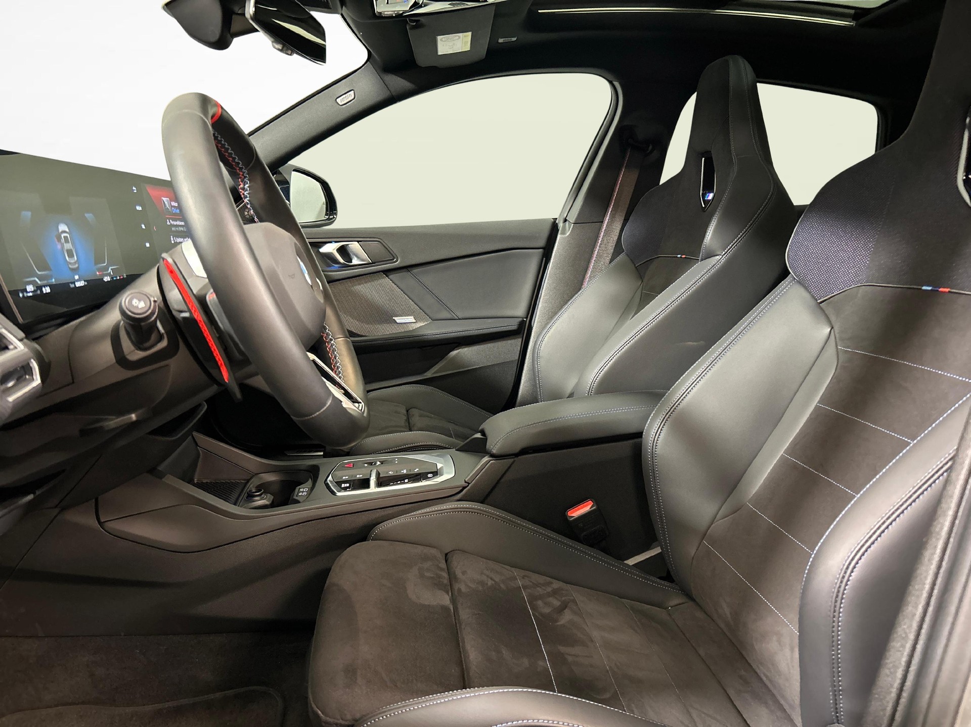 BMW M235i xDrive Gran Coupé-showroom-element-2