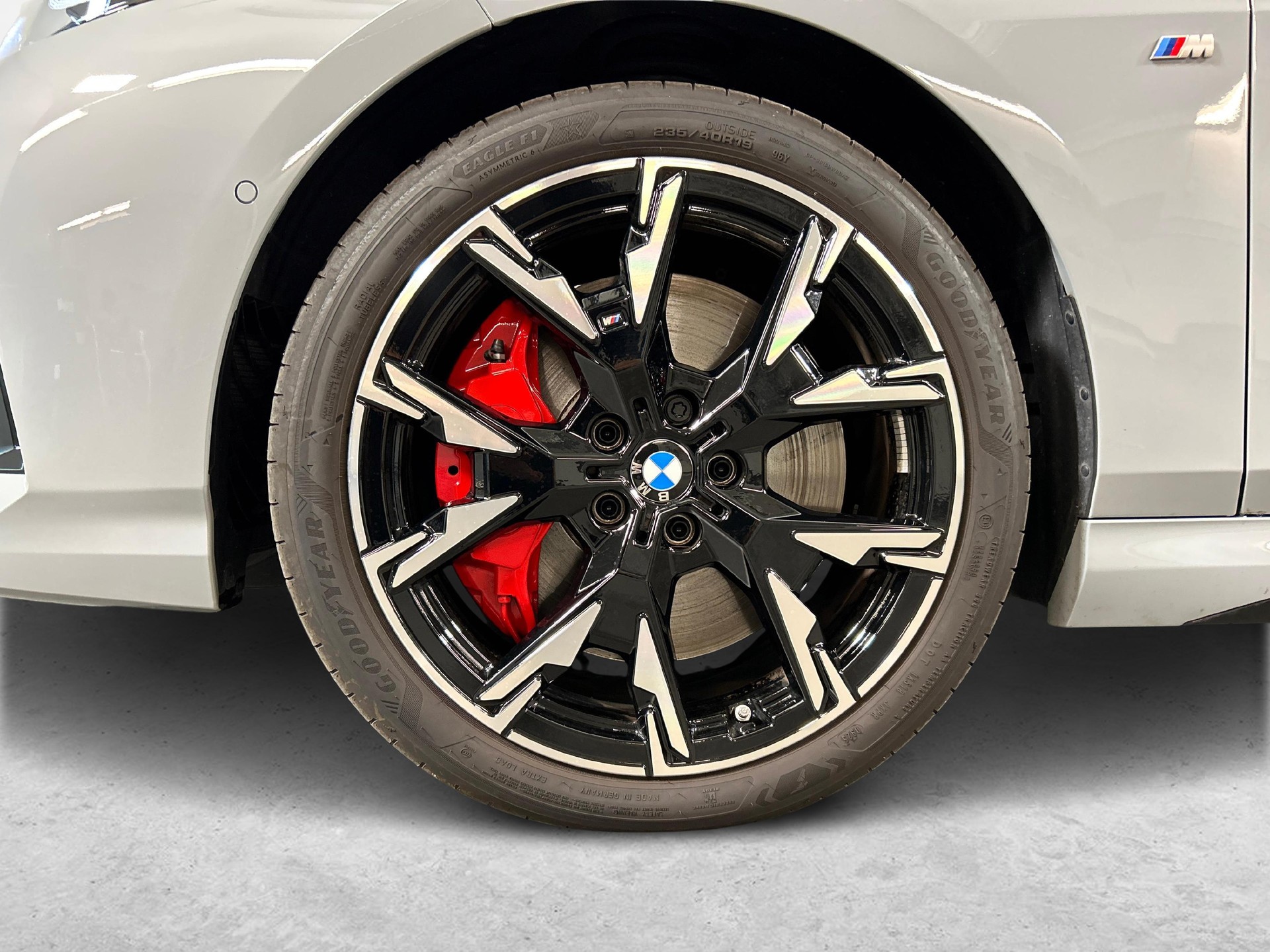 BMW M235i xDrive Gran Coupé-image-11