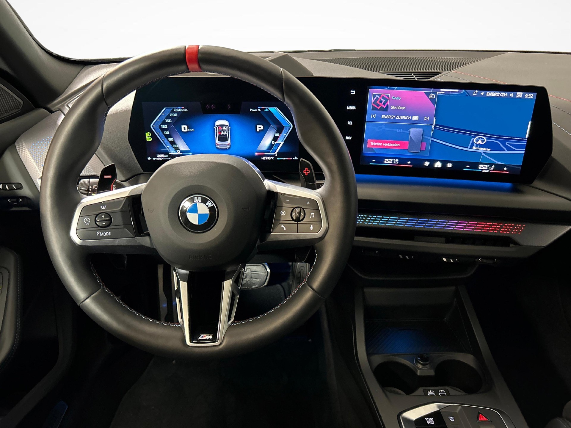 BMW M235i xDrive Gran Coupé-image-5
