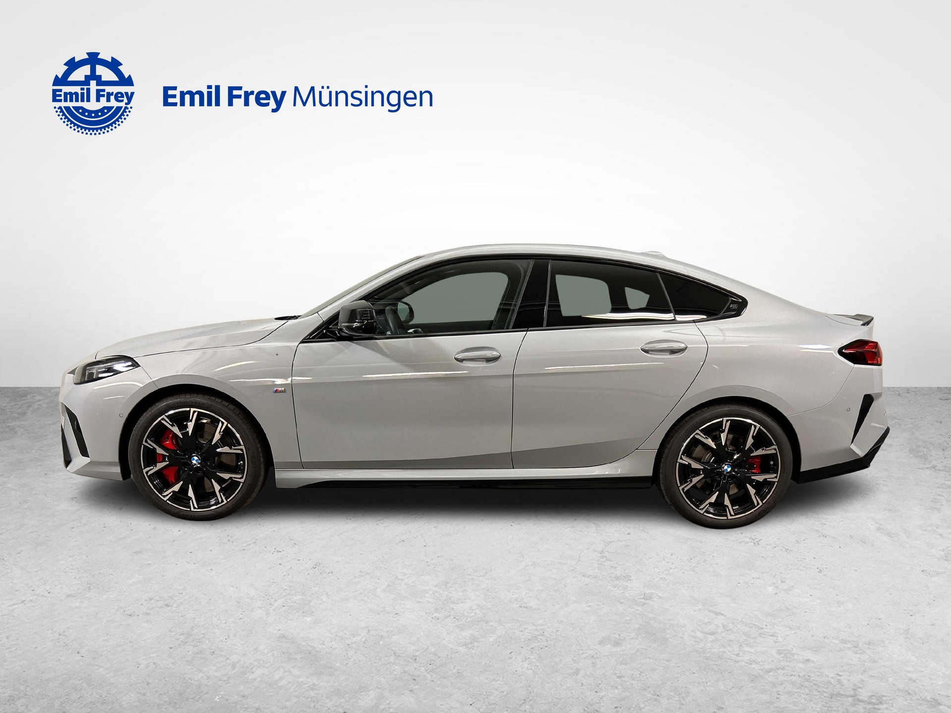 BMW M235i xDrive Gran Coupé-image-4