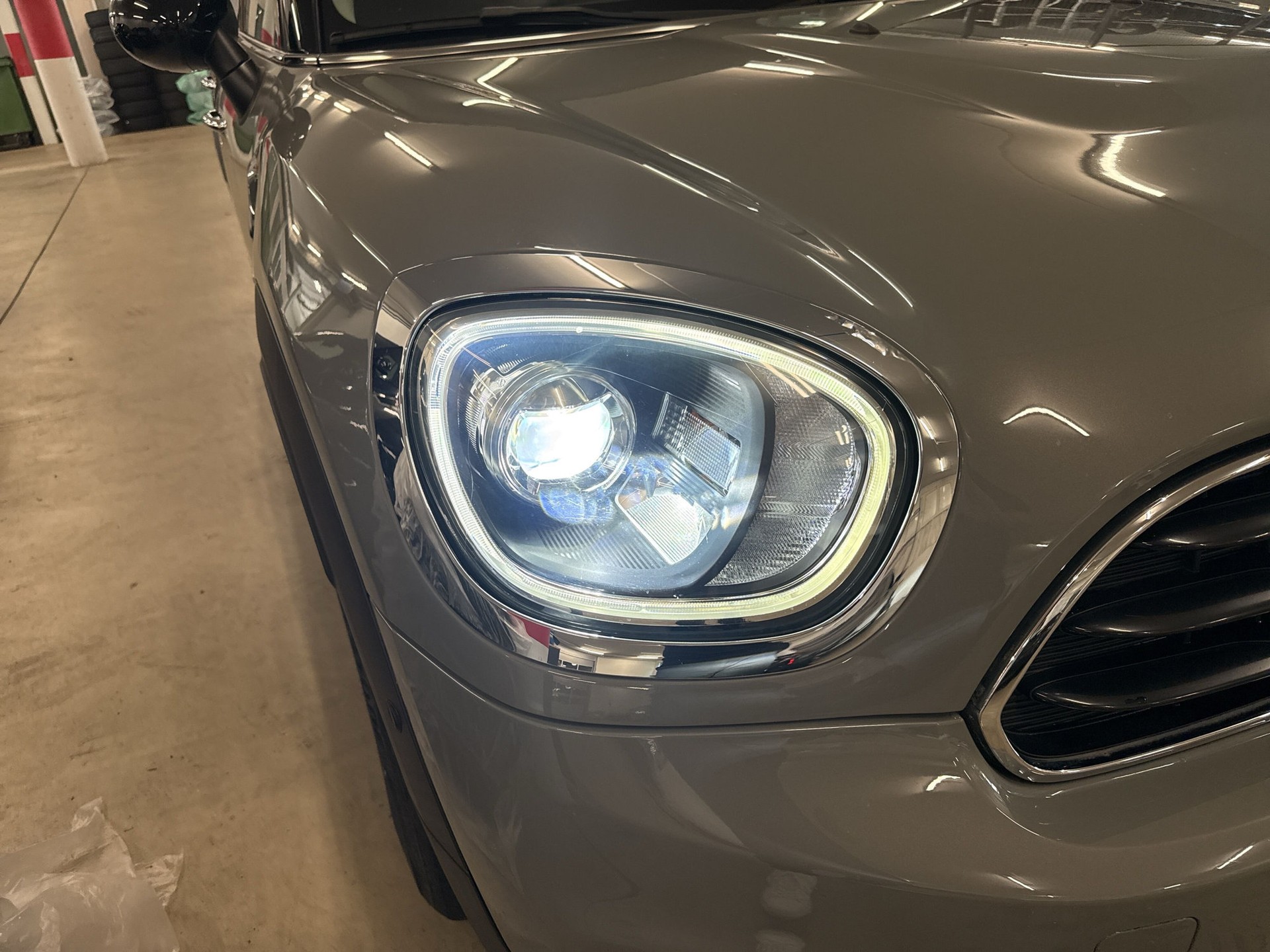 MINI Countryman Cooper ALL4 Steptronic-image-17