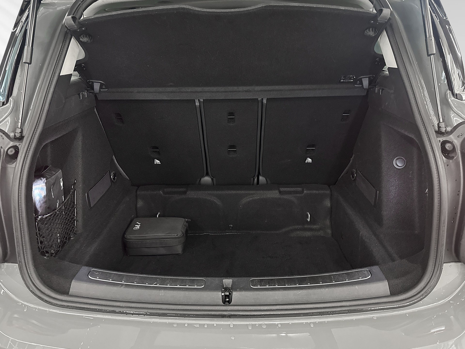 MINI Countryman Cooper ALL4 Steptronic-image-7