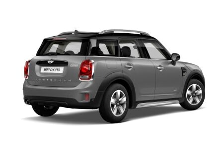 MINI Countryman Cooper ALL4 Steptronic-image-1