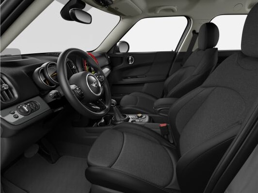 MINI Countryman Cooper ALL4 Steptronic-image-2