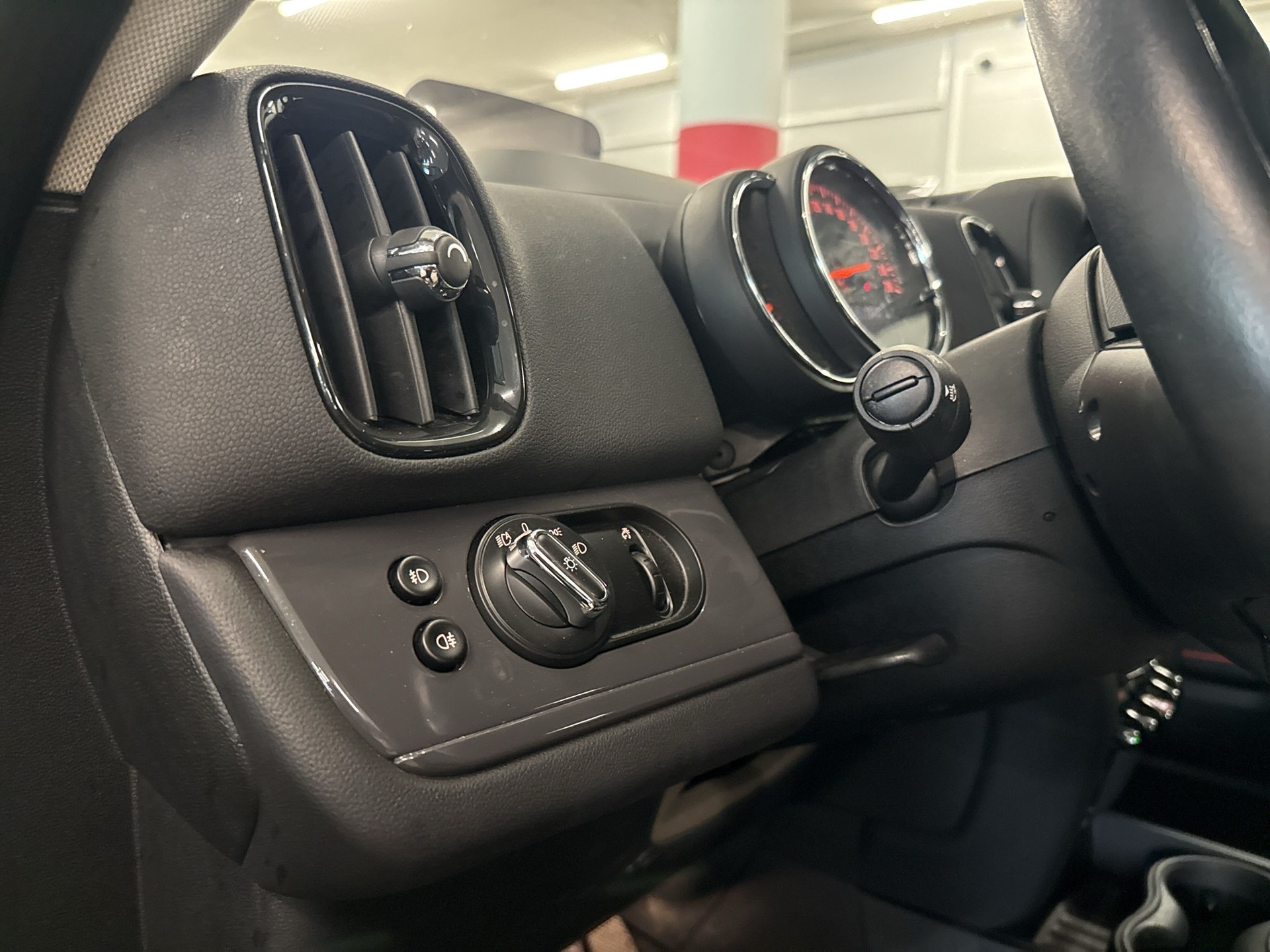 MINI Countryman Cooper ALL4 Steptronic-image-19