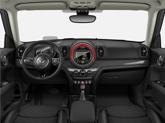 MINI Countryman Cooper ALL4 Steptronic-image-3