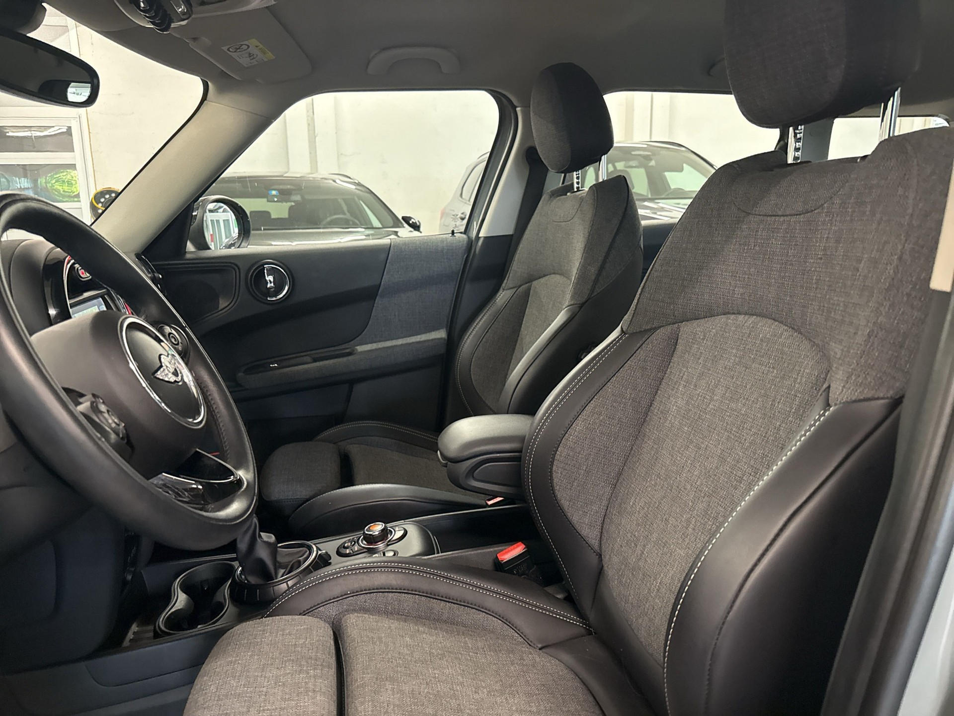 MINI Countryman Cooper ALL4 Steptronic-image-9