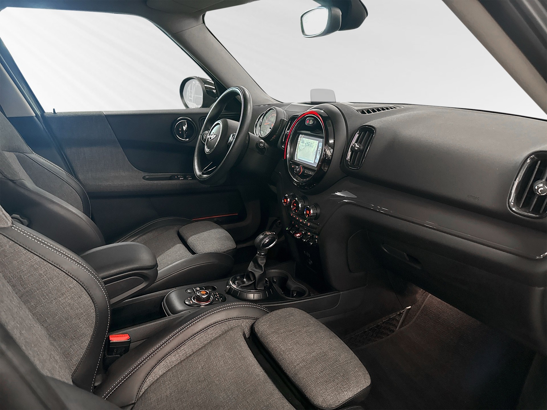 MINI Countryman Cooper ALL4 Steptronic-image-4