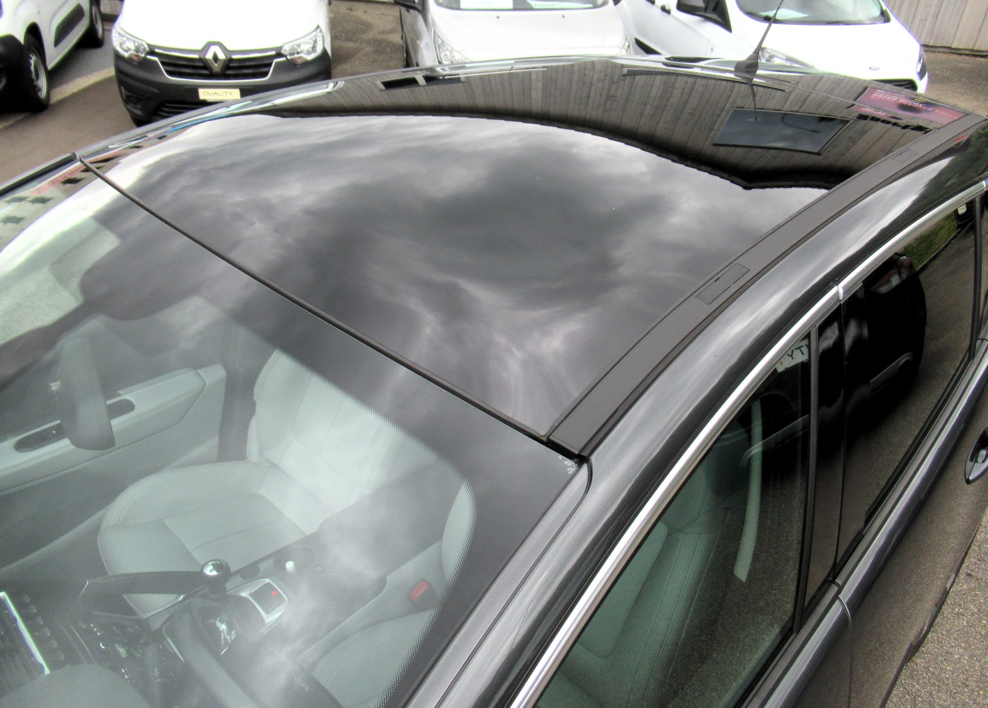 PEUGEOT 3008 1.2 Pure Tech Féline-image-2