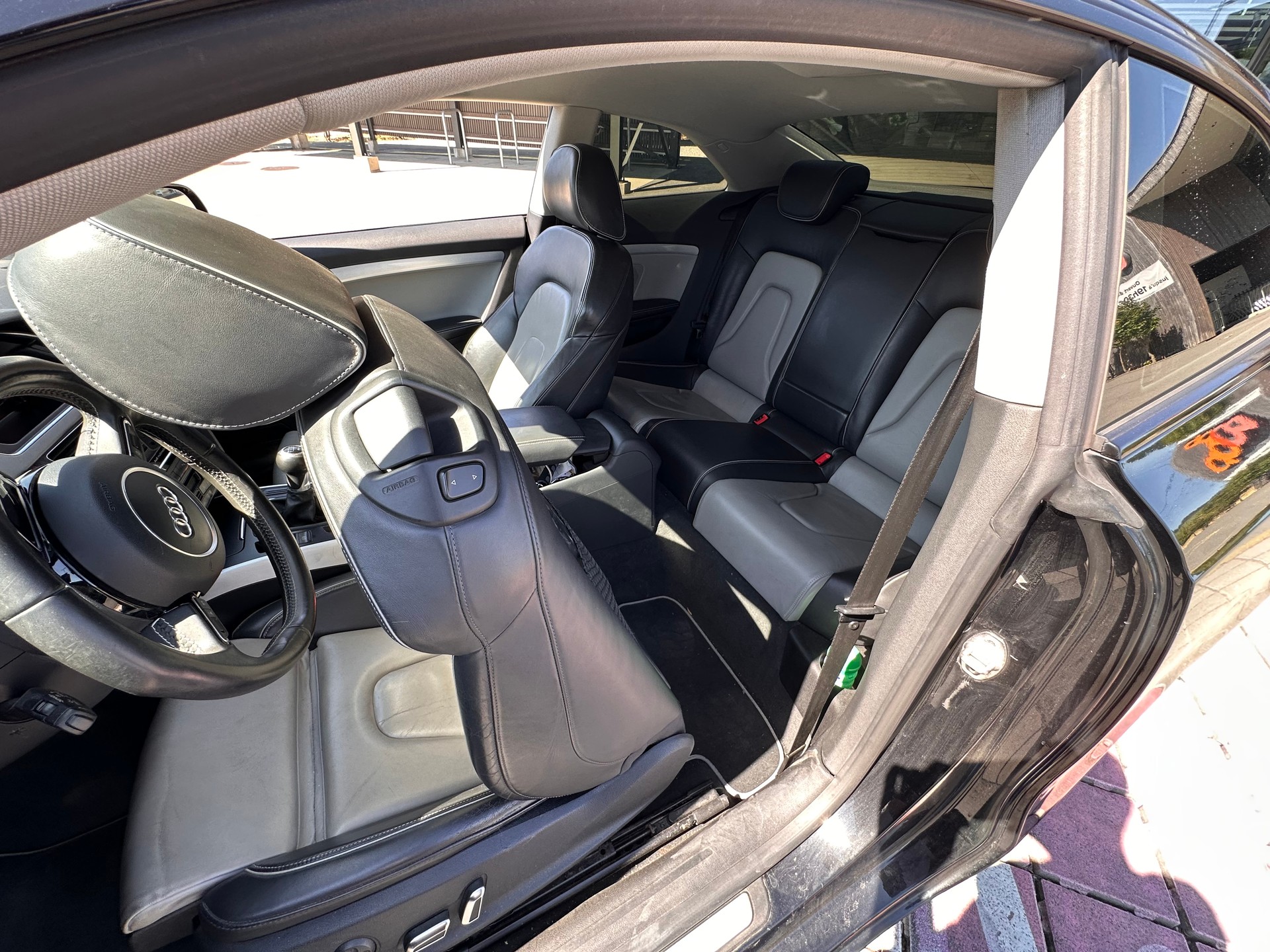 AUDI 1.8 TFSI 170-image-4