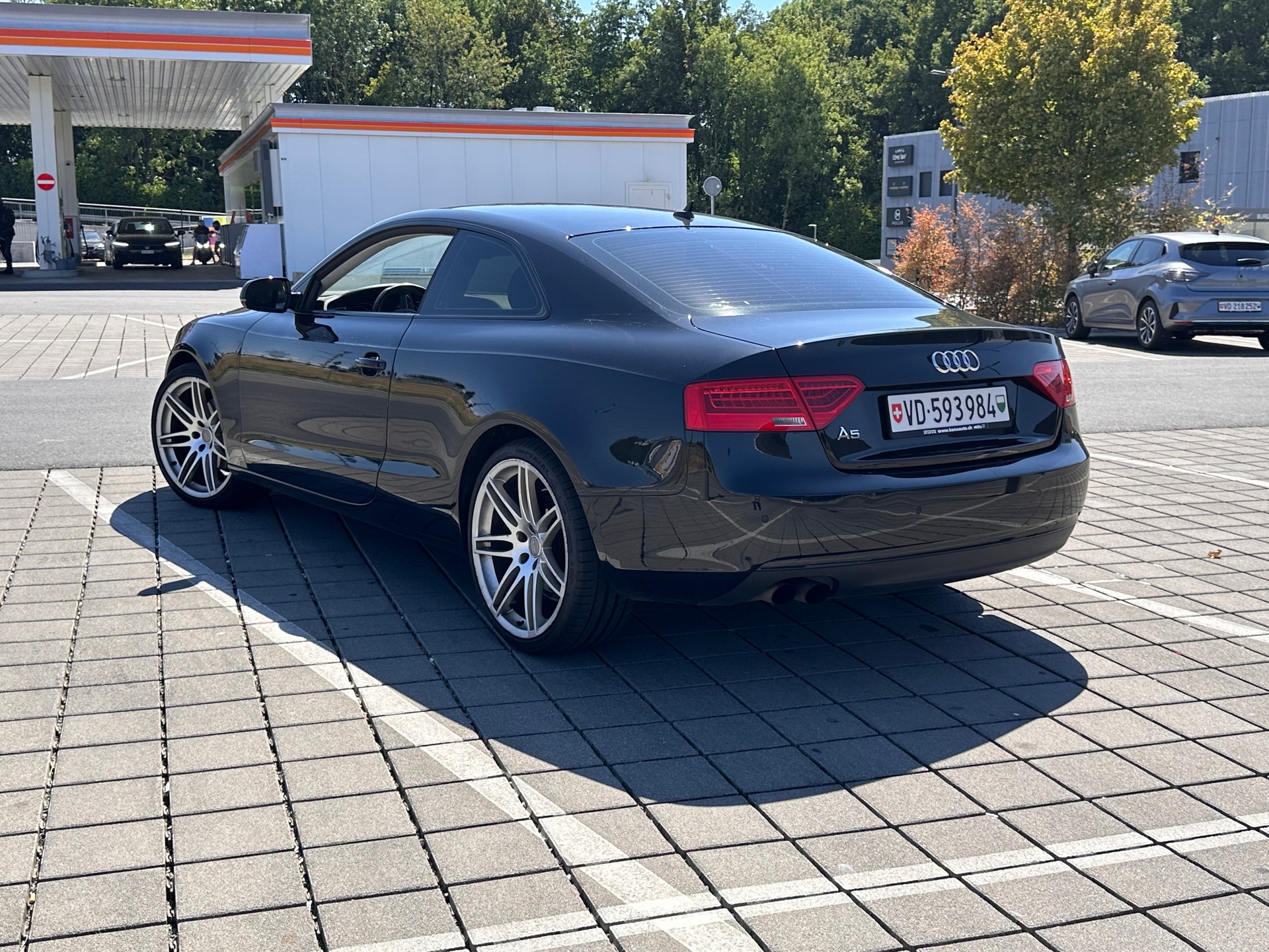 AUDI 1.8 TFSI 170-image-2