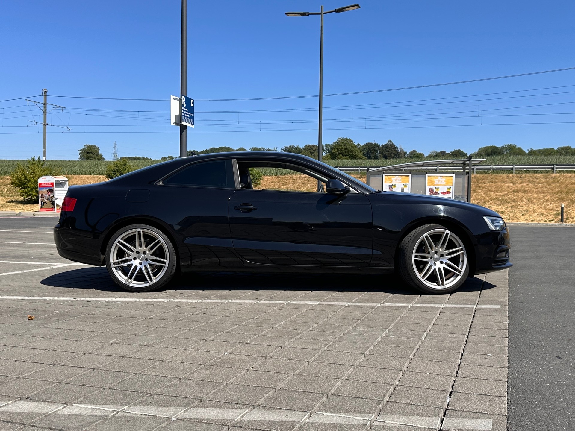 AUDI 1.8 TFSI 170-image-1