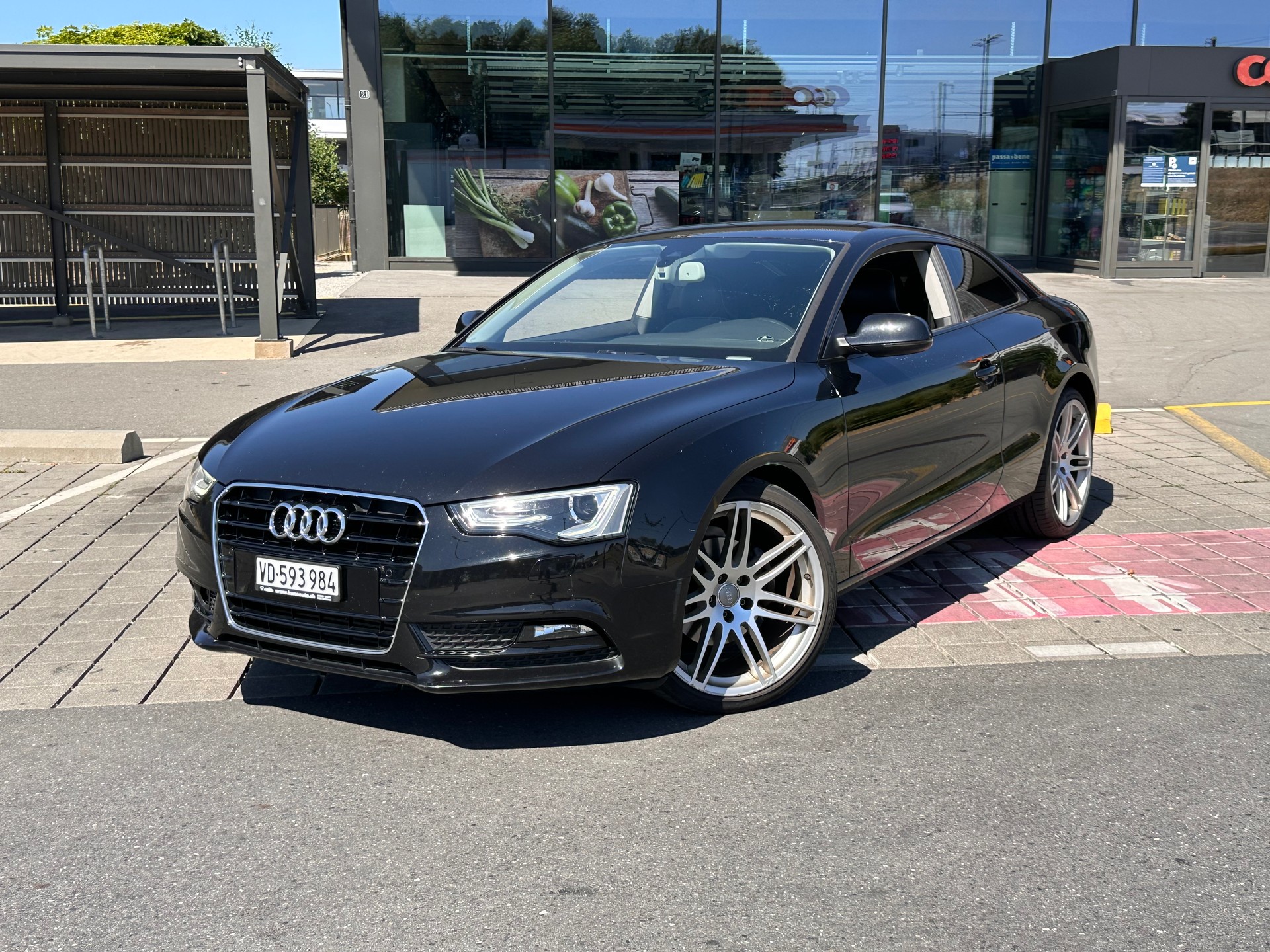 AUDI 1.8 TFSI 170-image-0