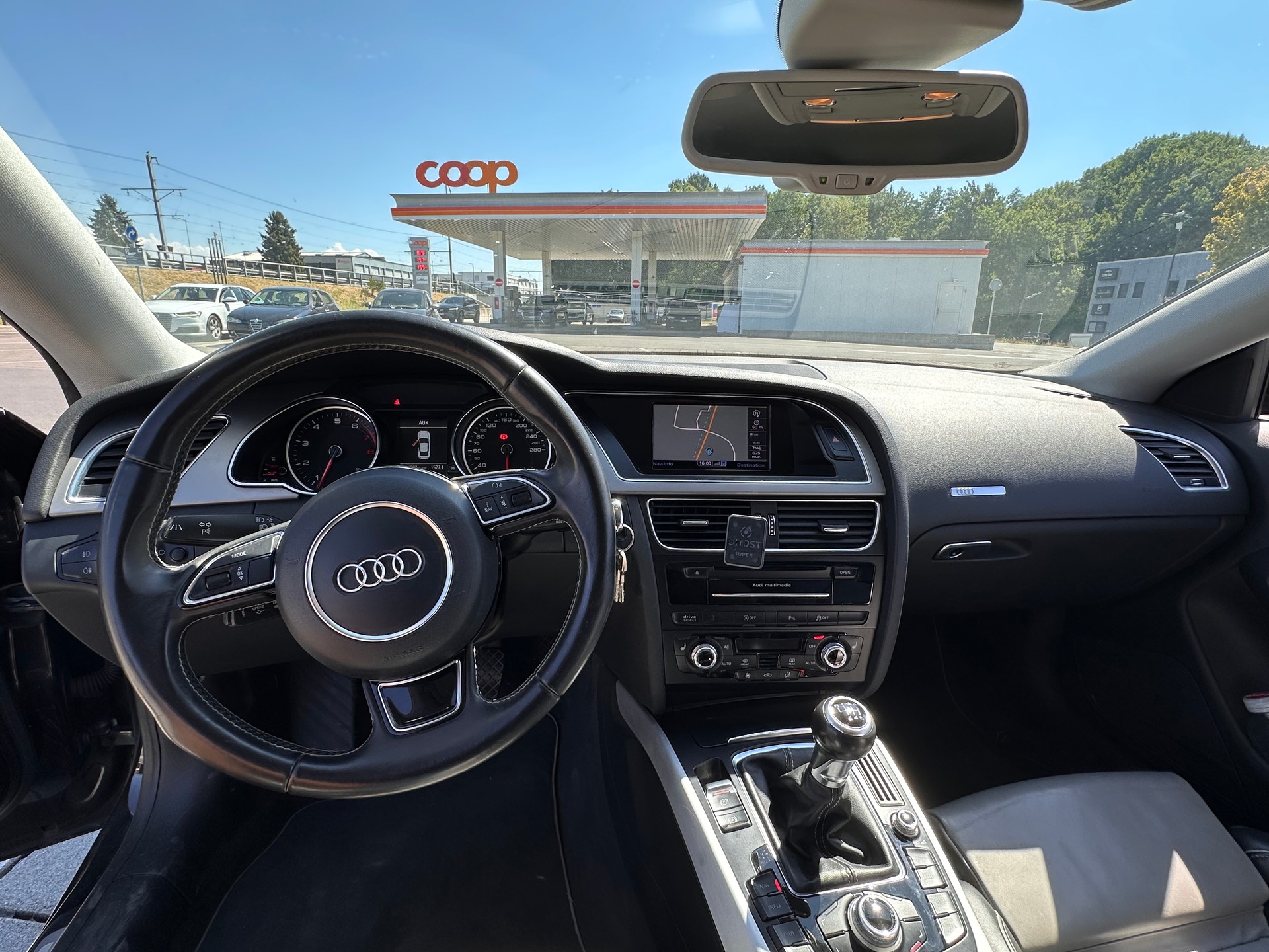 AUDI 1.8 TFSI 170-image-3