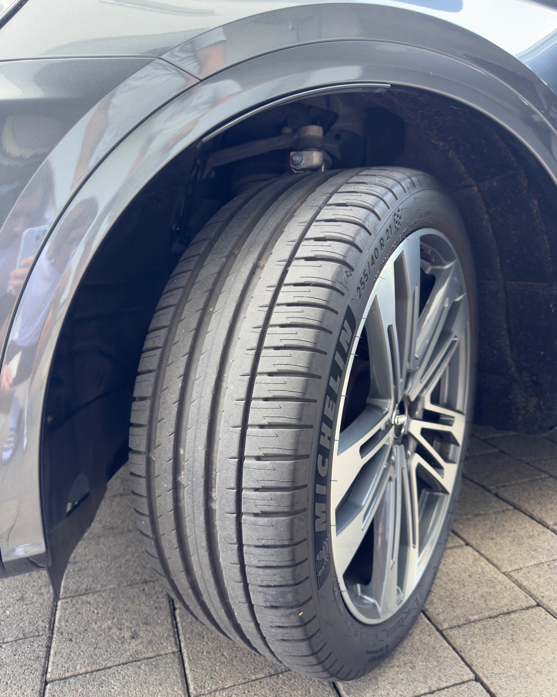 AUDI 3.0 V6 TFSI quattro T-Tronic-image-5