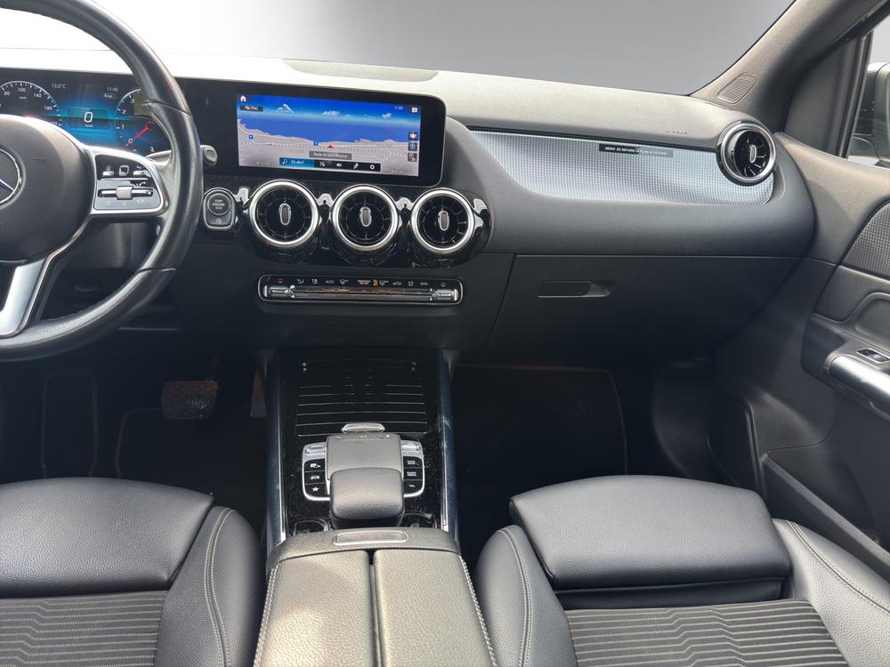 MERCEDES-BENZ B 200 Progressive-image-4