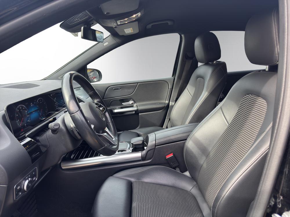 MERCEDES-BENZ B 200 Progressive-image-7