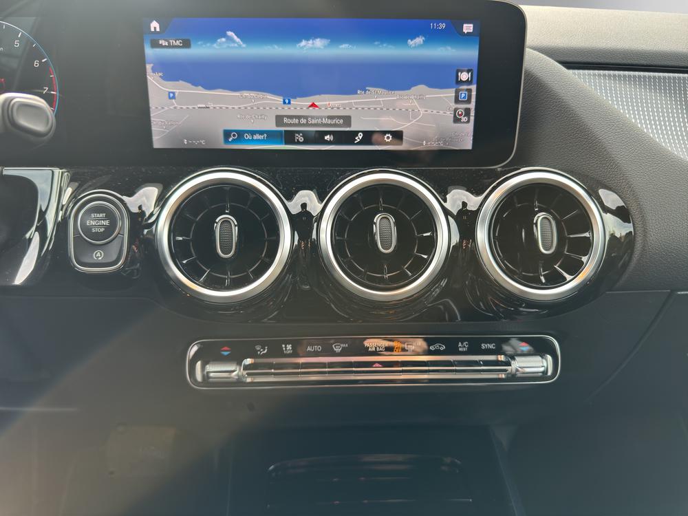 MERCEDES-BENZ B 200 Progressive-image-9