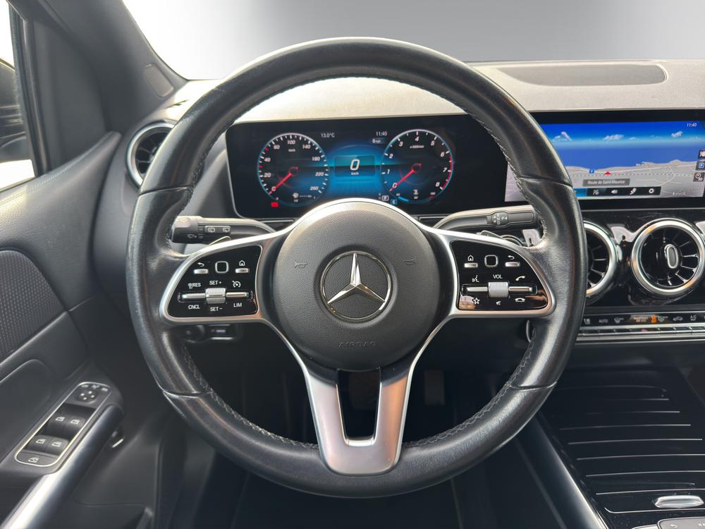 MERCEDES-BENZ B 200 Progressive-image-6