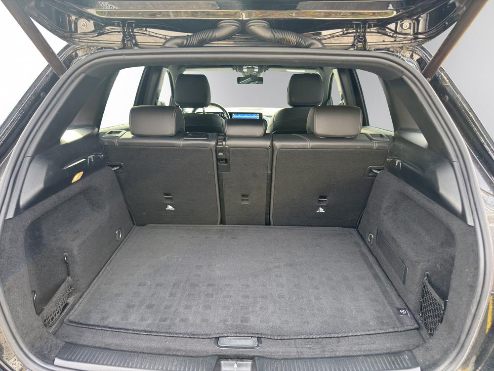 MERCEDES-BENZ B 200 Progressive-image-11