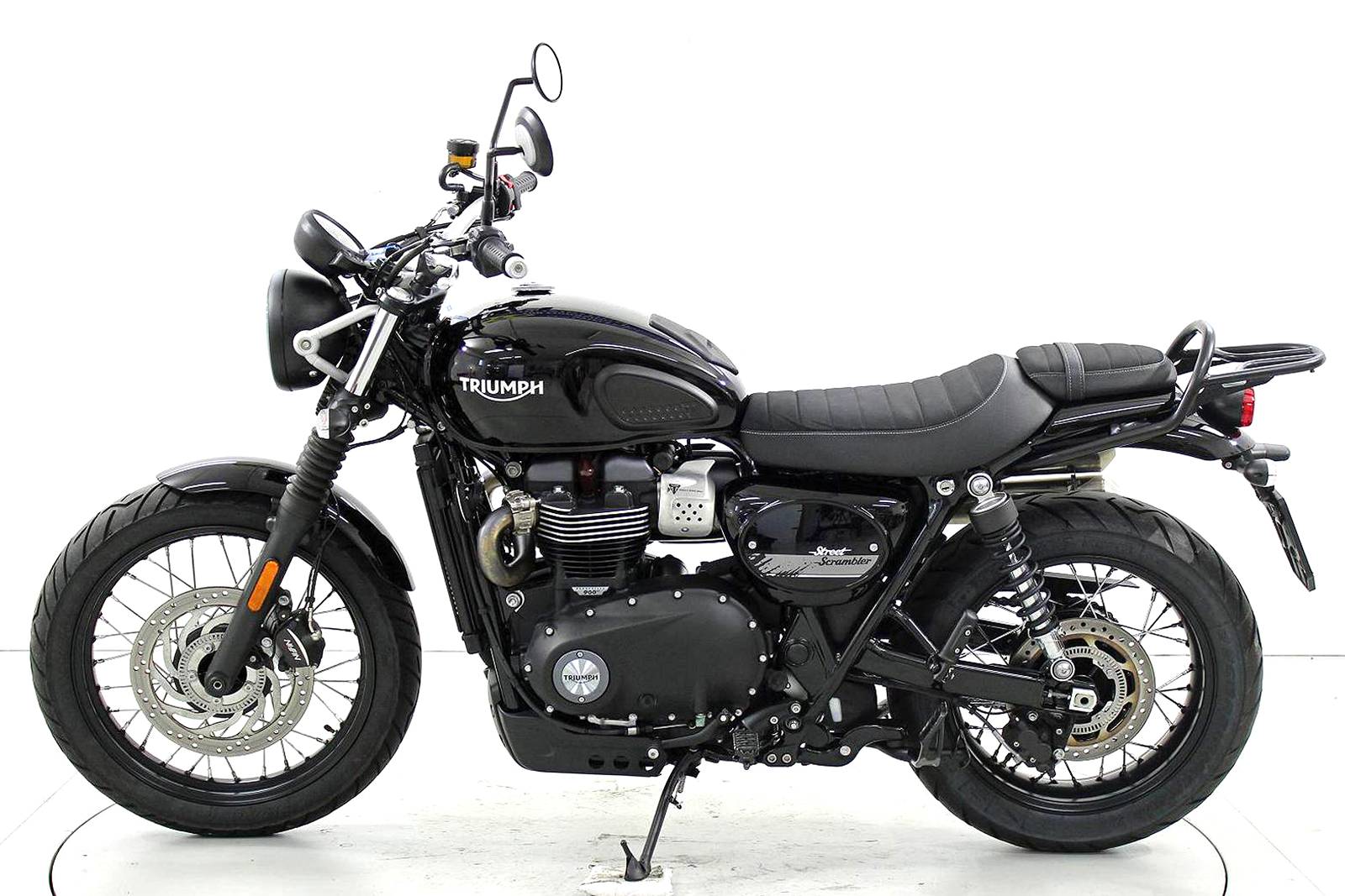 TRIUMPH Street Scrambler 900i ABS-image-4