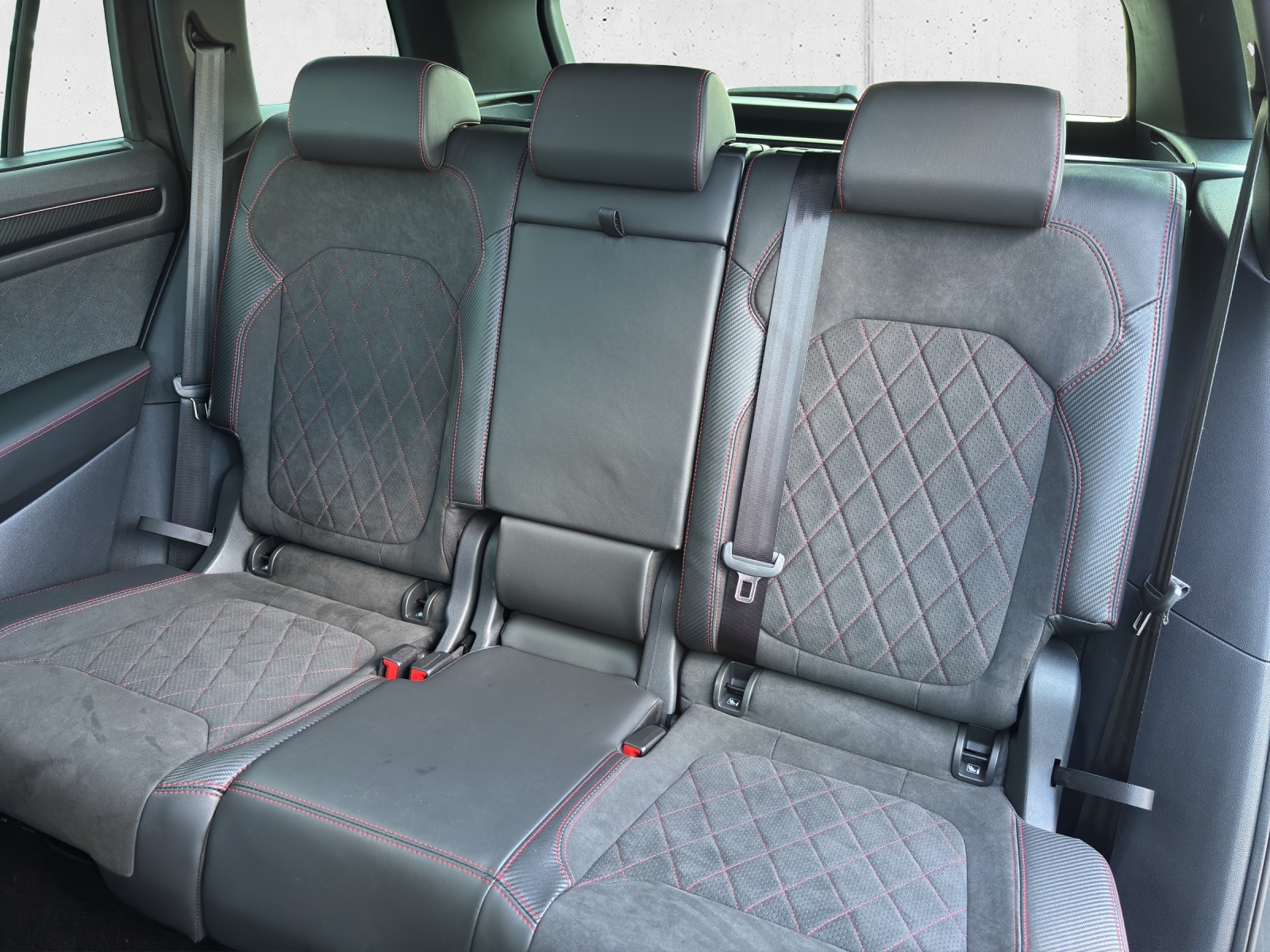 SKODA Kodiaq 2.0 TSI 4x4 RS mit Panorama-Ausstell-/Schiebedach-image-27