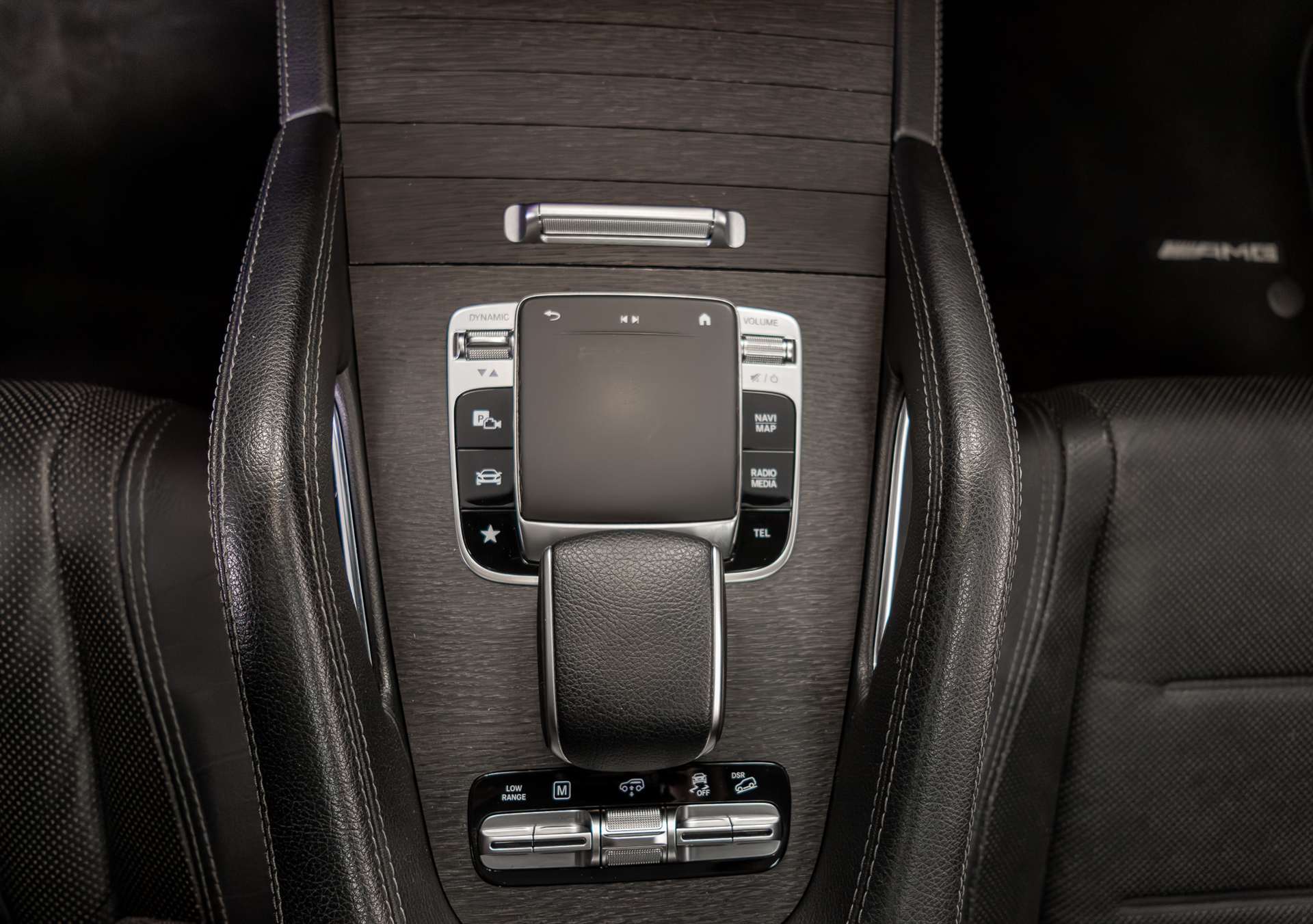 MERCEDES-BENZ GLE 400 d 4Matic AMG Line 9G-Tronic-image-21