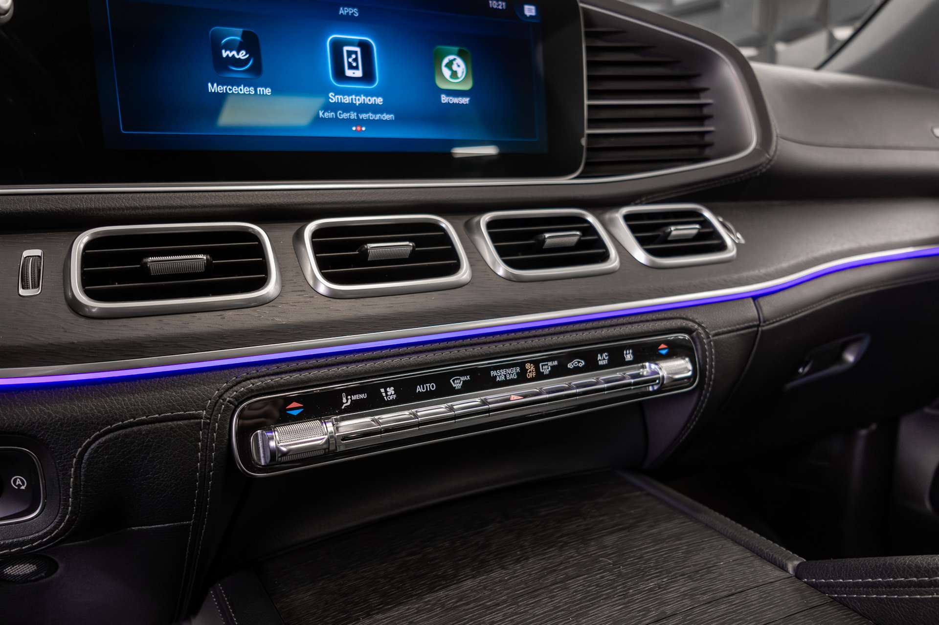 MERCEDES-BENZ GLE 400 d 4Matic AMG Line 9G-Tronic-image-19